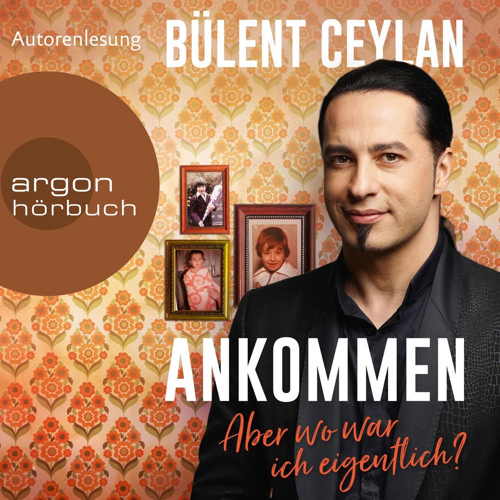Ankommen - Aber wo war ich eigentlich?