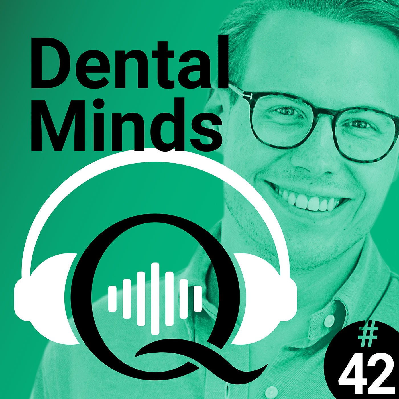 #42 Zwischen Auftragszettel, TI und Hightech – ZTM Nikolas Bär zur modernen Laborführung