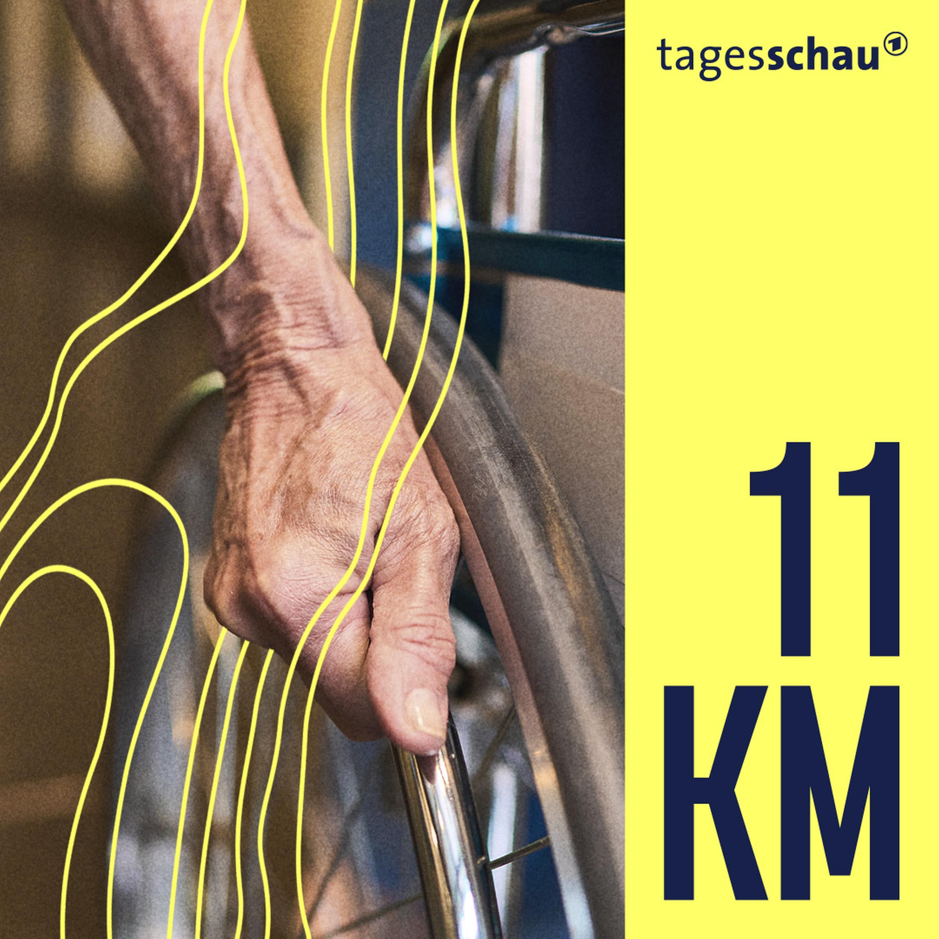 Rendite statt Reha? Wenn die Klinik für Patienten zur Gefahr wird