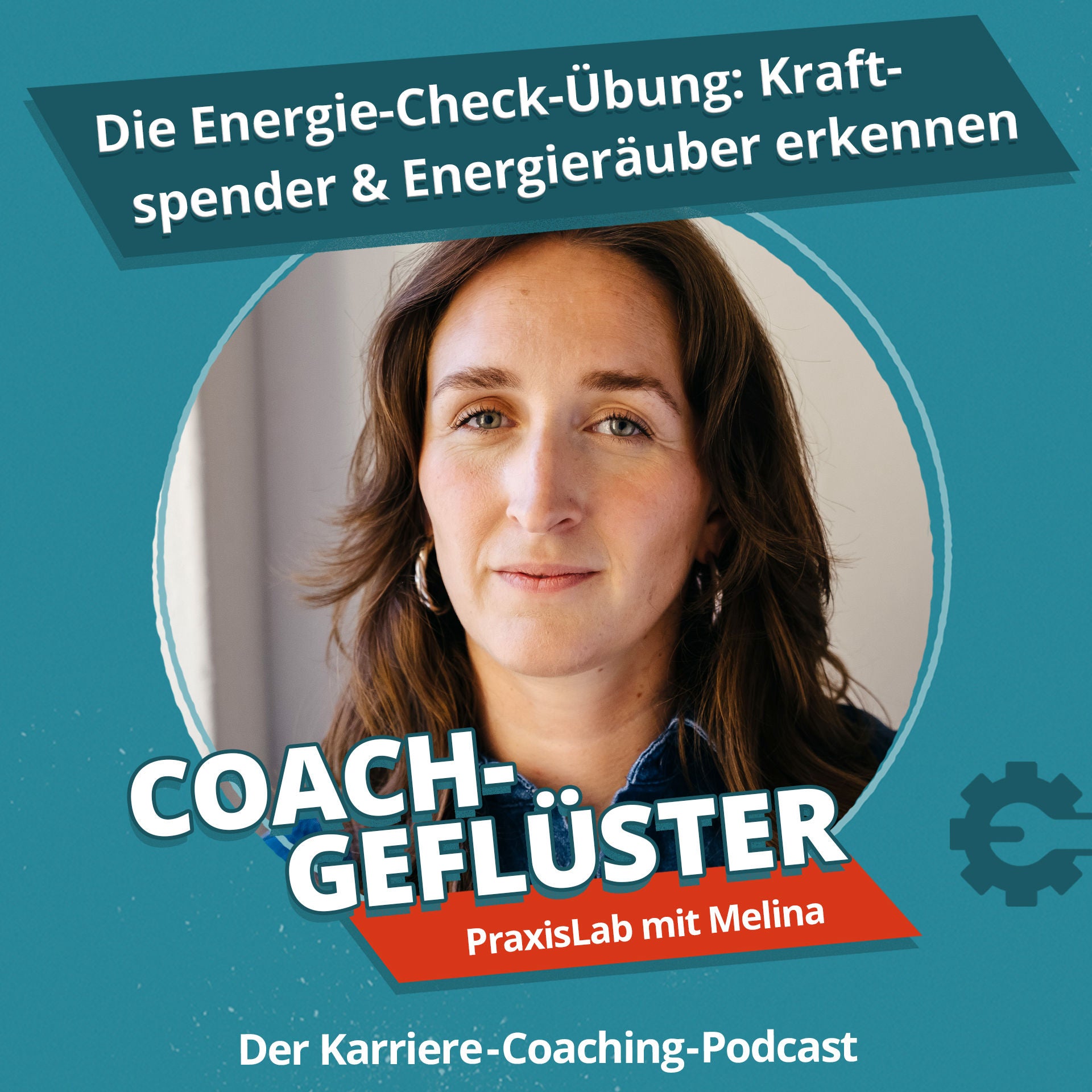 Die Energie-Check-Übung: Kraftspender und Energieräuber erkennen