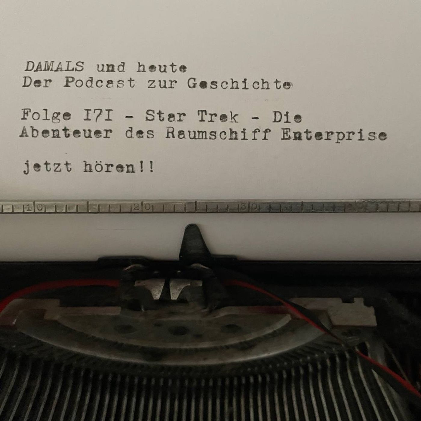 Folge 171 - Star Trek - Die Abenteuer des Raumschiffs Enterprise