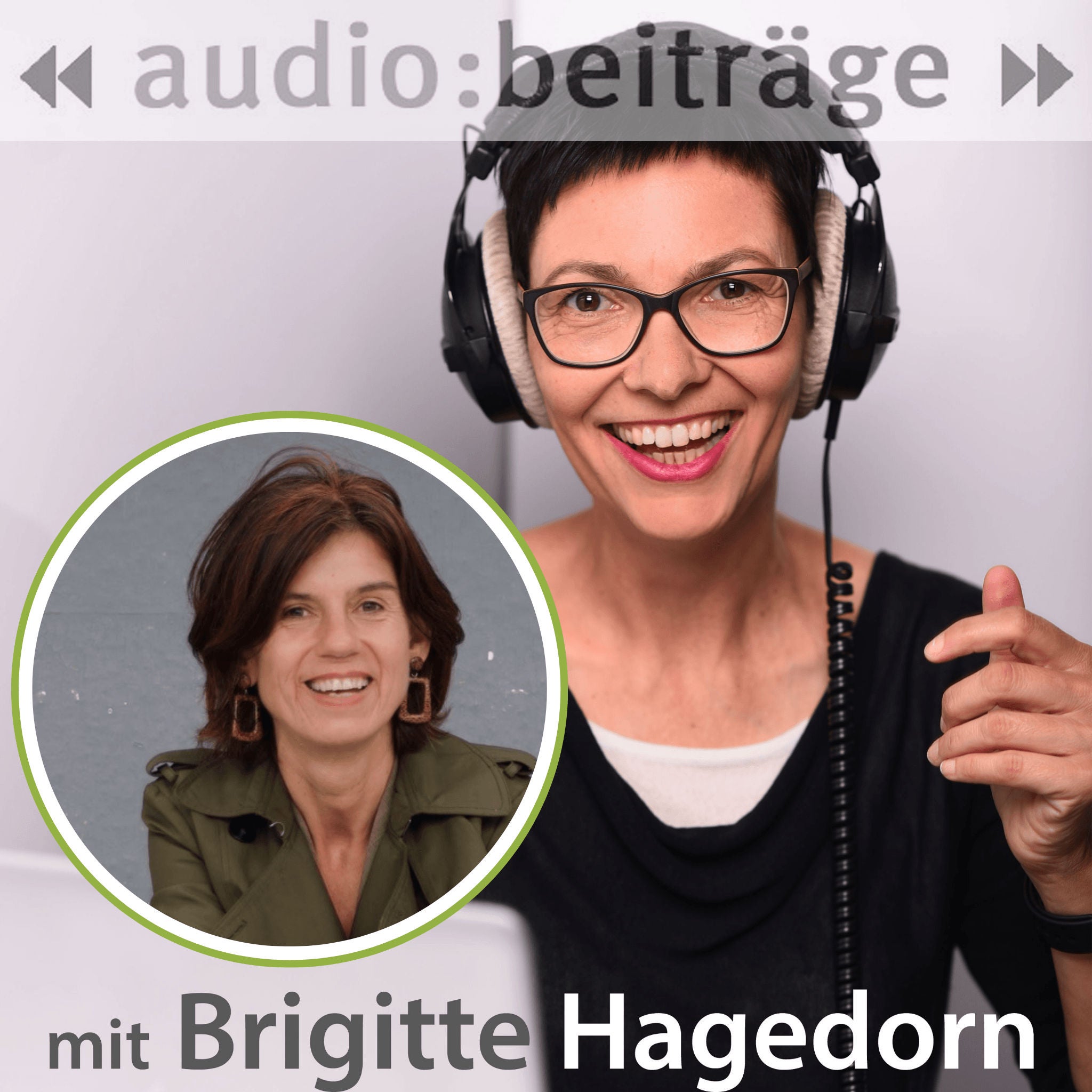 PüP140 - Lebendig sprechen im Podcast – Stimme, Betonung und Präsenz
