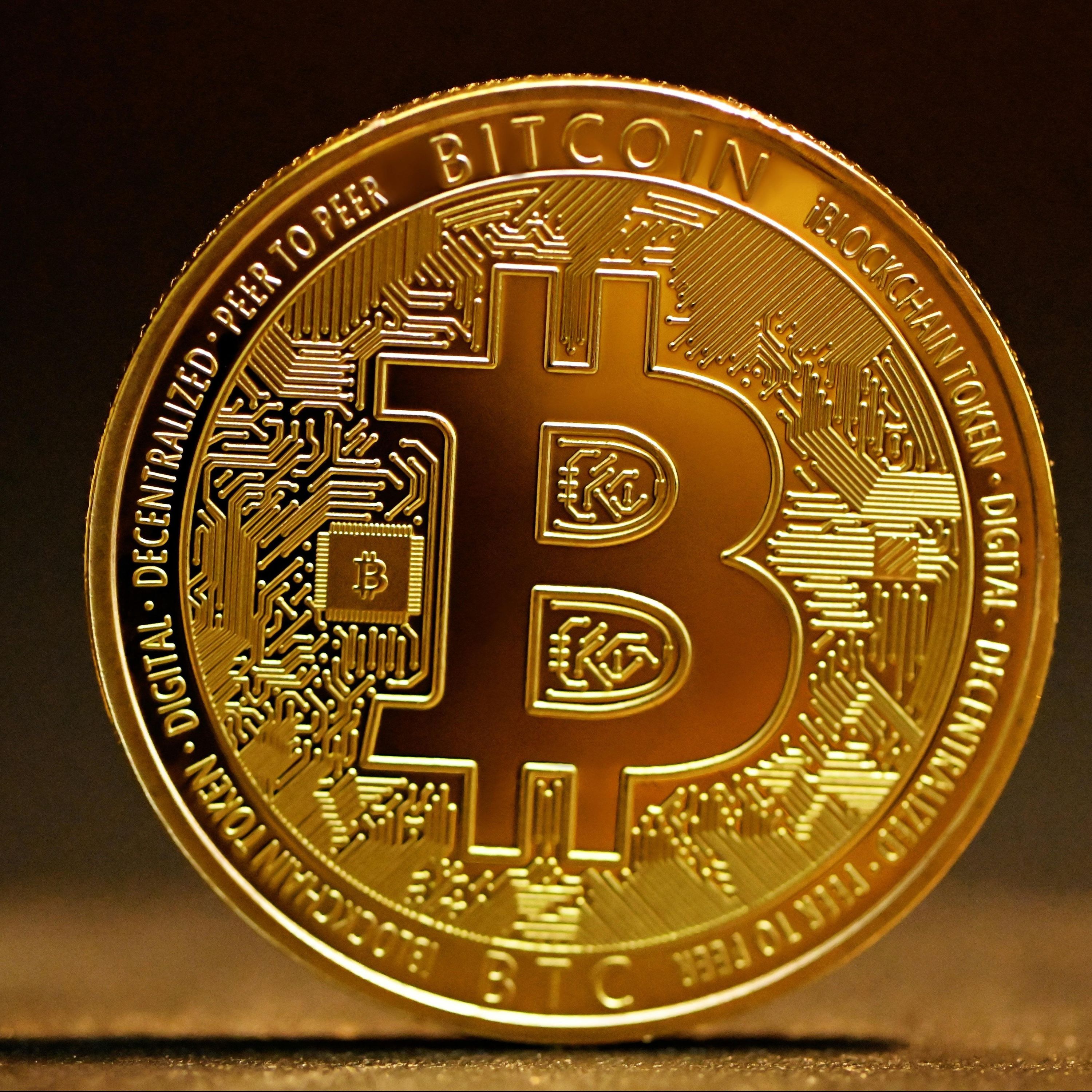 Bitcoin vor der nächsten Verzehnfachung?