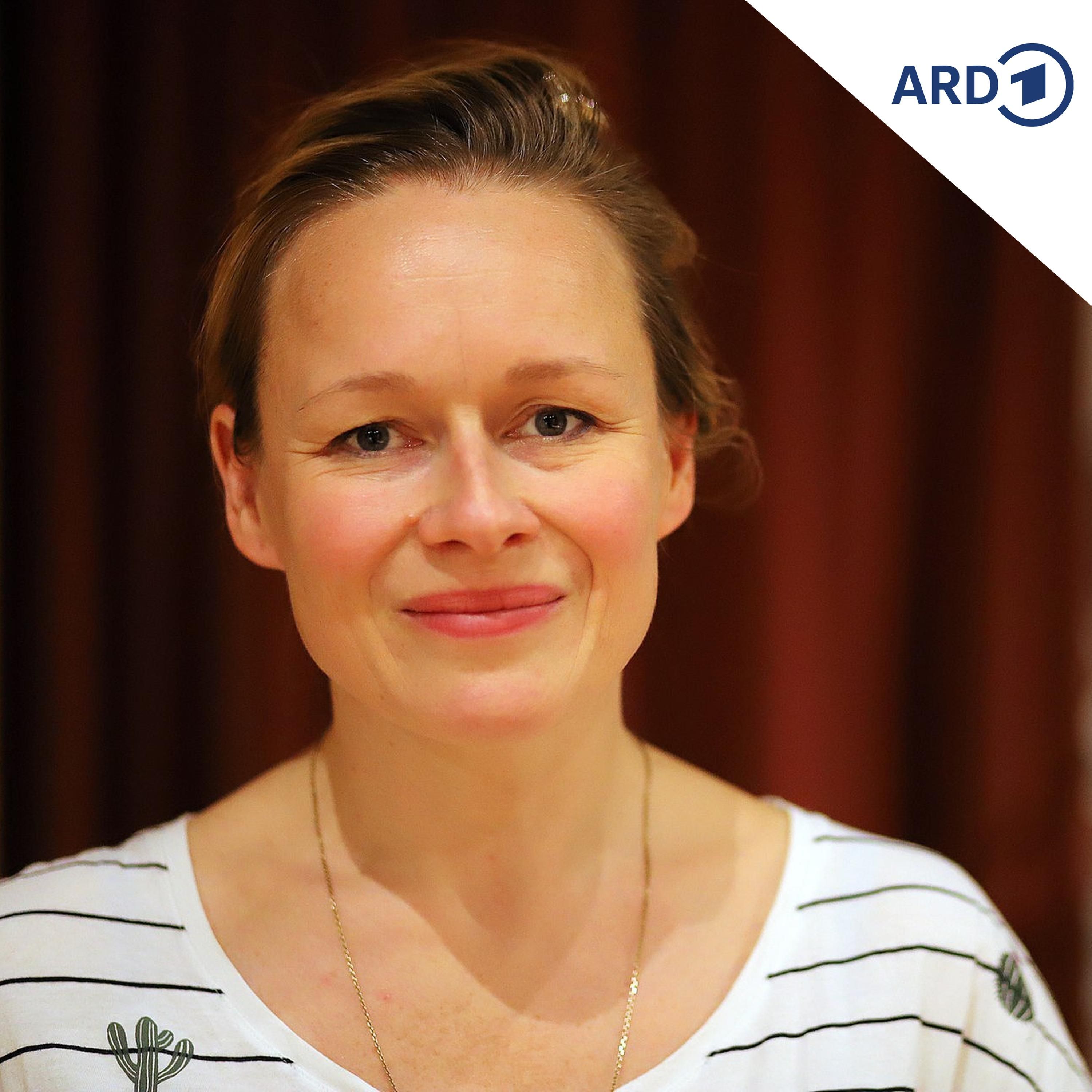 MDR KULTUR Café mit Anja Schneider