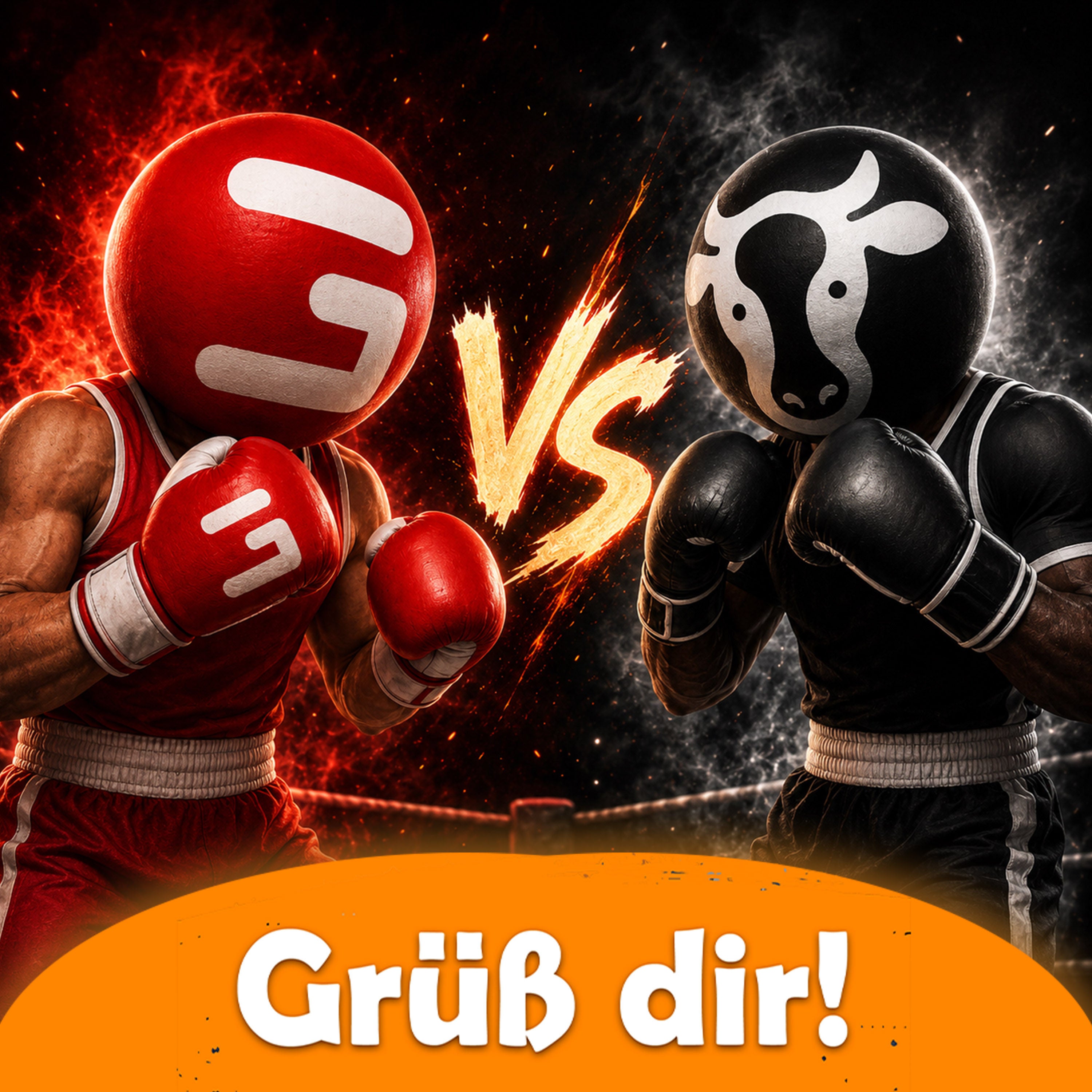 Macht GIANTS jetzt Ernst?! – Grüß Dir #67