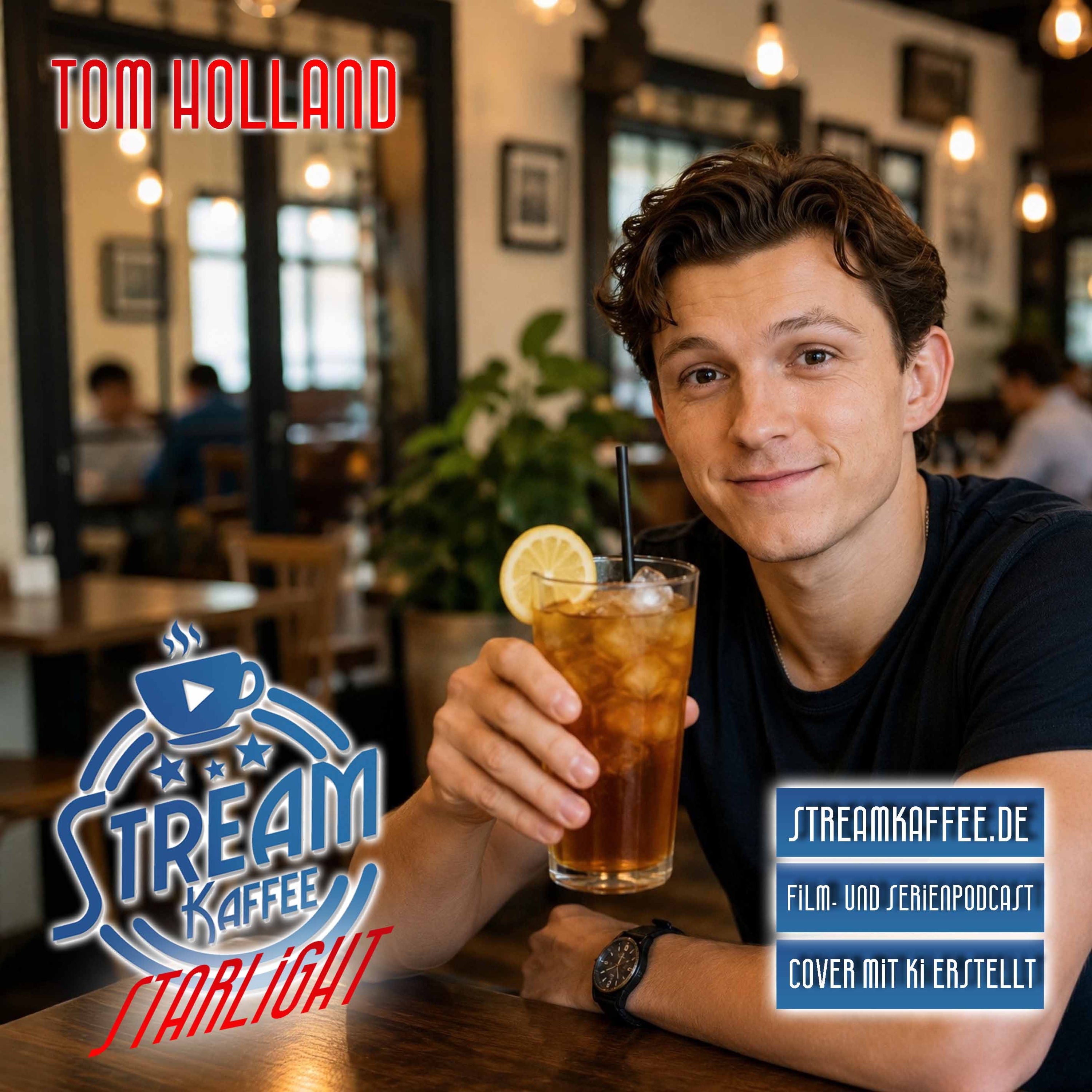 Starlight - Tom Holland