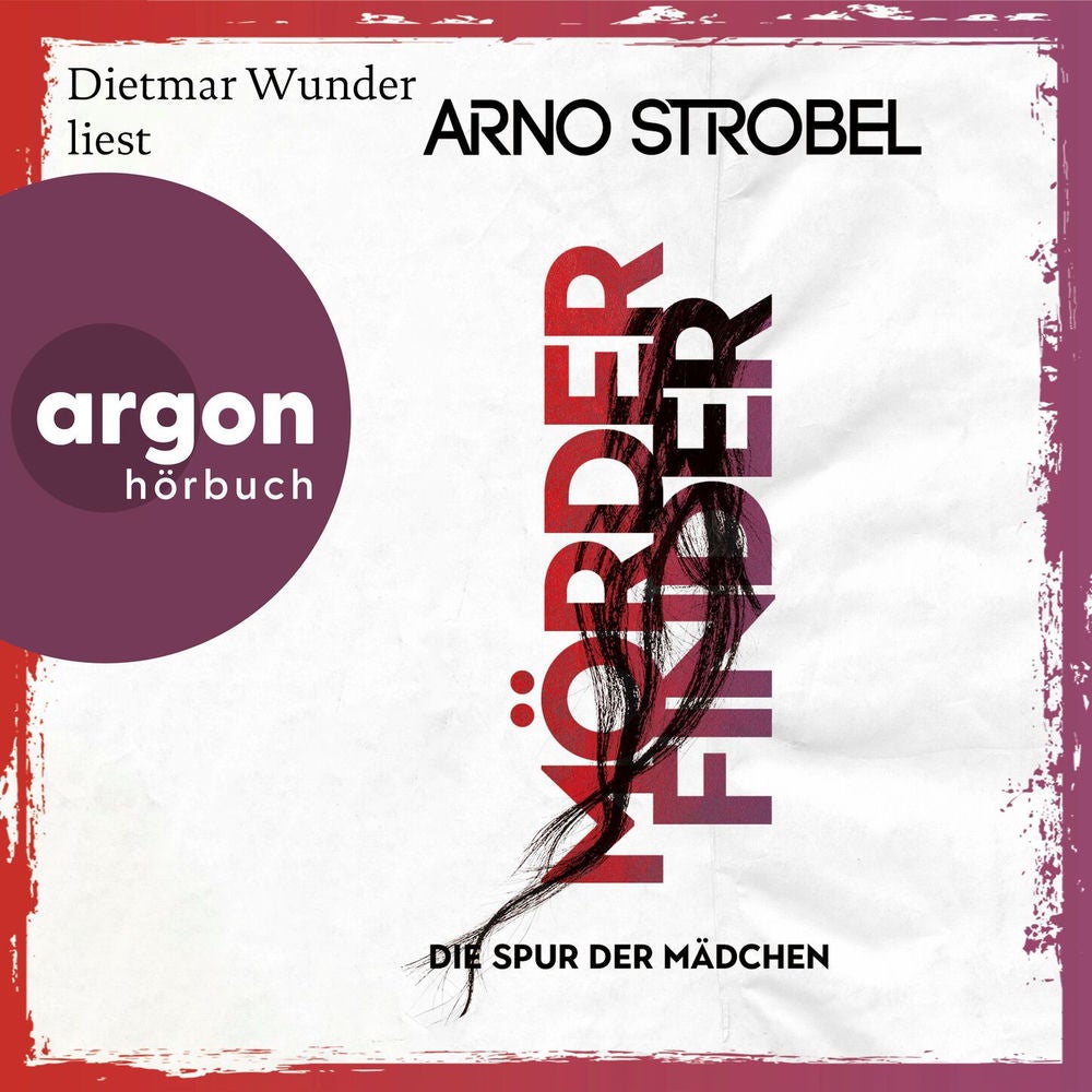 Mörderfinder - Die Spur der Mädchen - Max Bischoff, Band 1