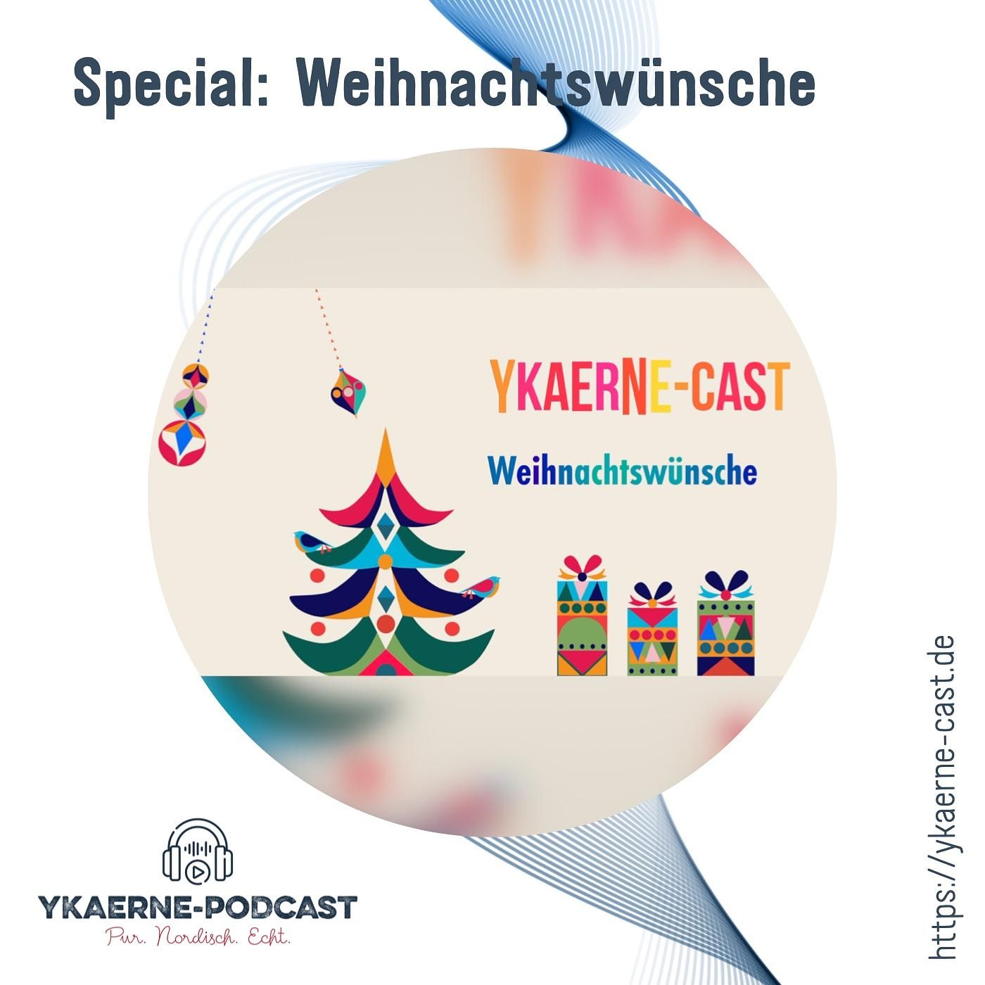 Schickt uns eure Weihnachtswünsche