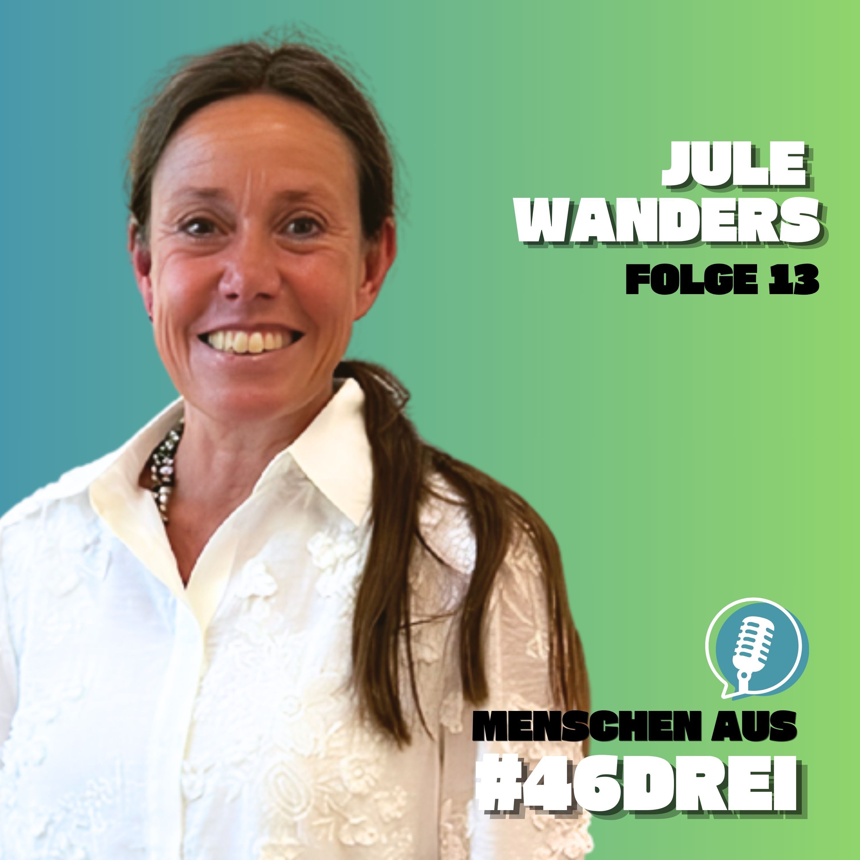 Jule Wanders – Kultur, Bildung und kreative Räume für Bocholt