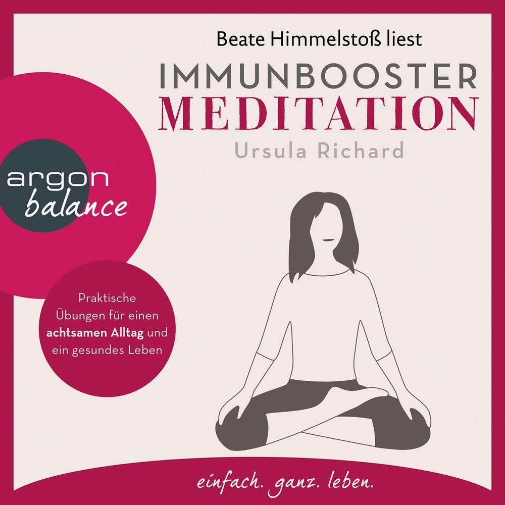Immunbooster Meditation - Immunbooster