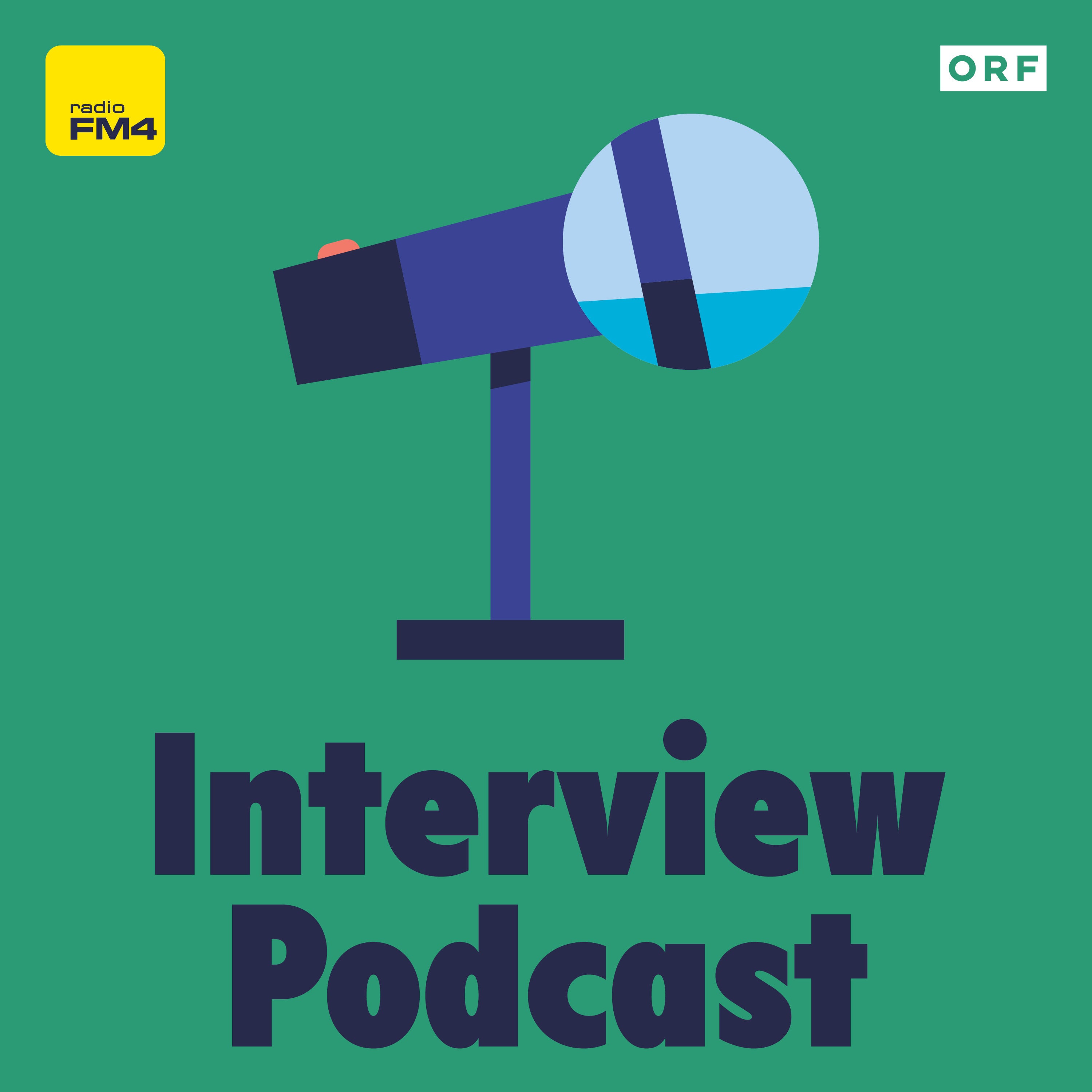 FM4 Interview Podcast