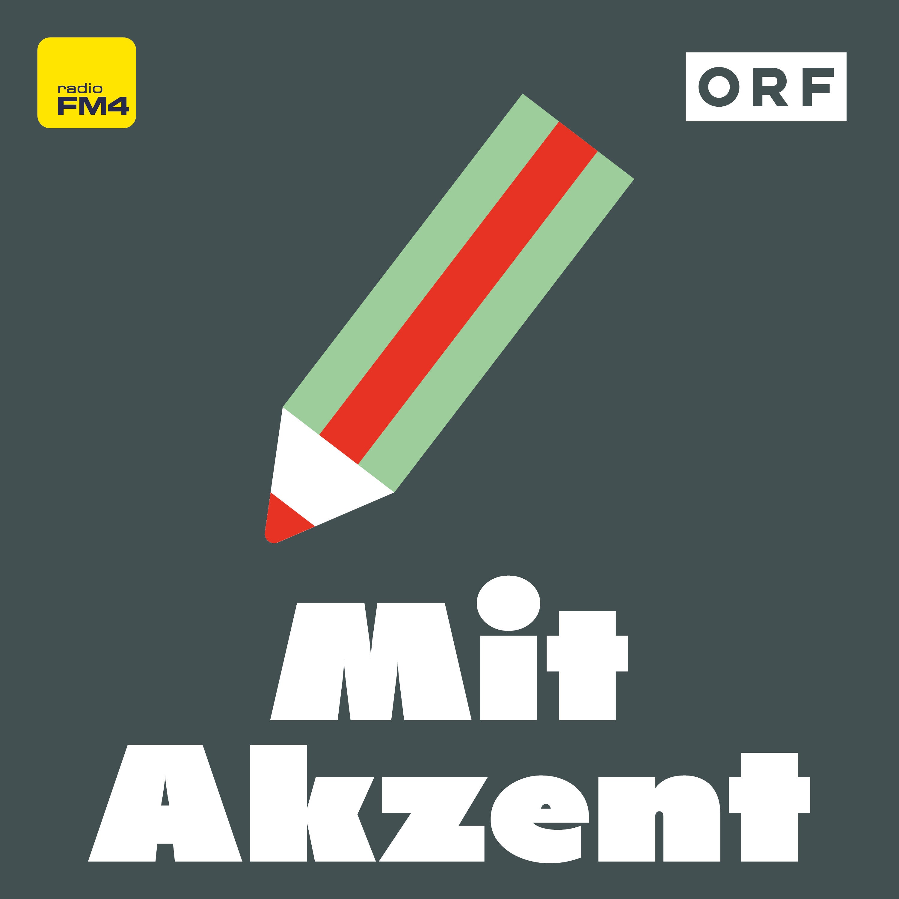 FM4 Mit Akzent