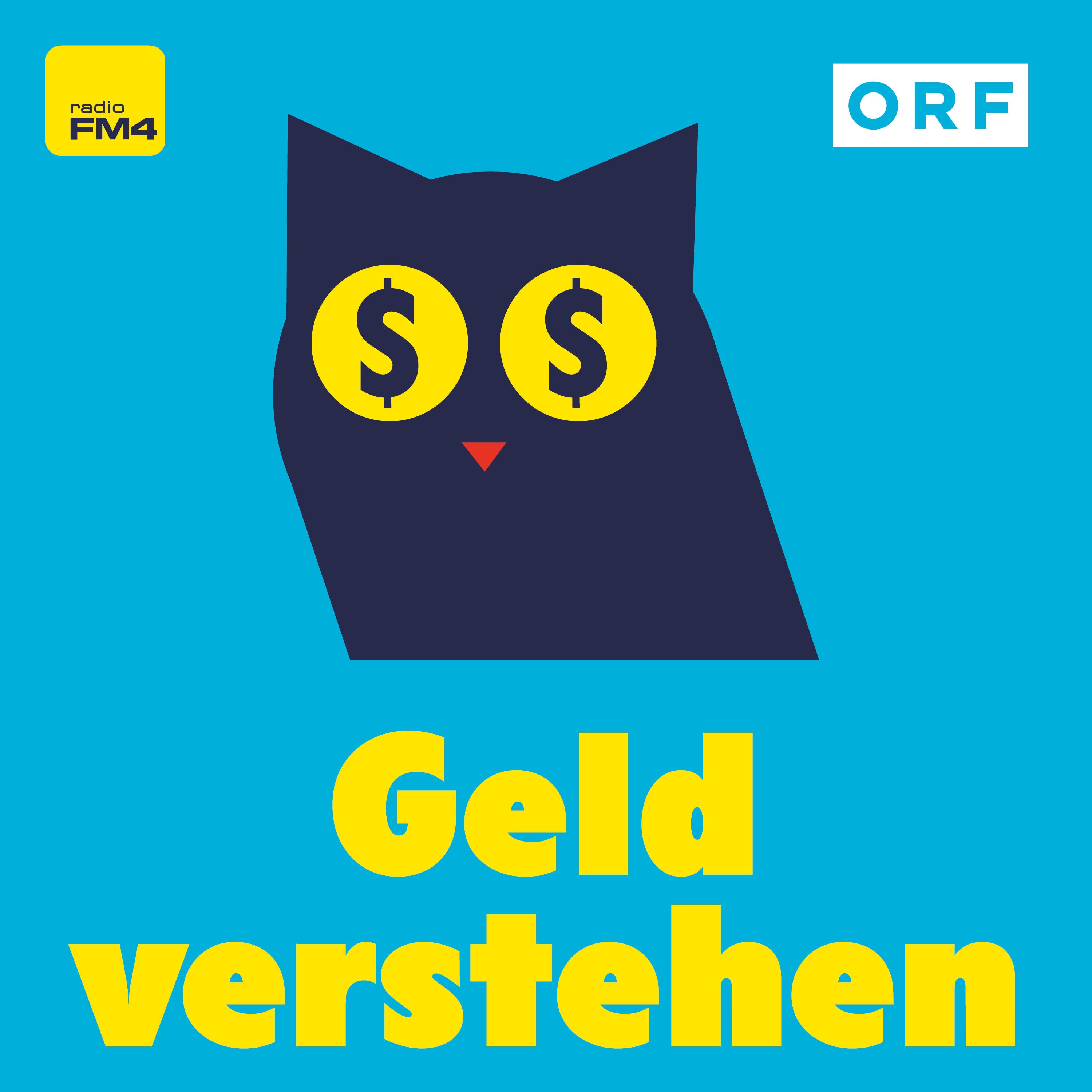 Geld verstehen - was dir niemand über Geld beigebracht hat