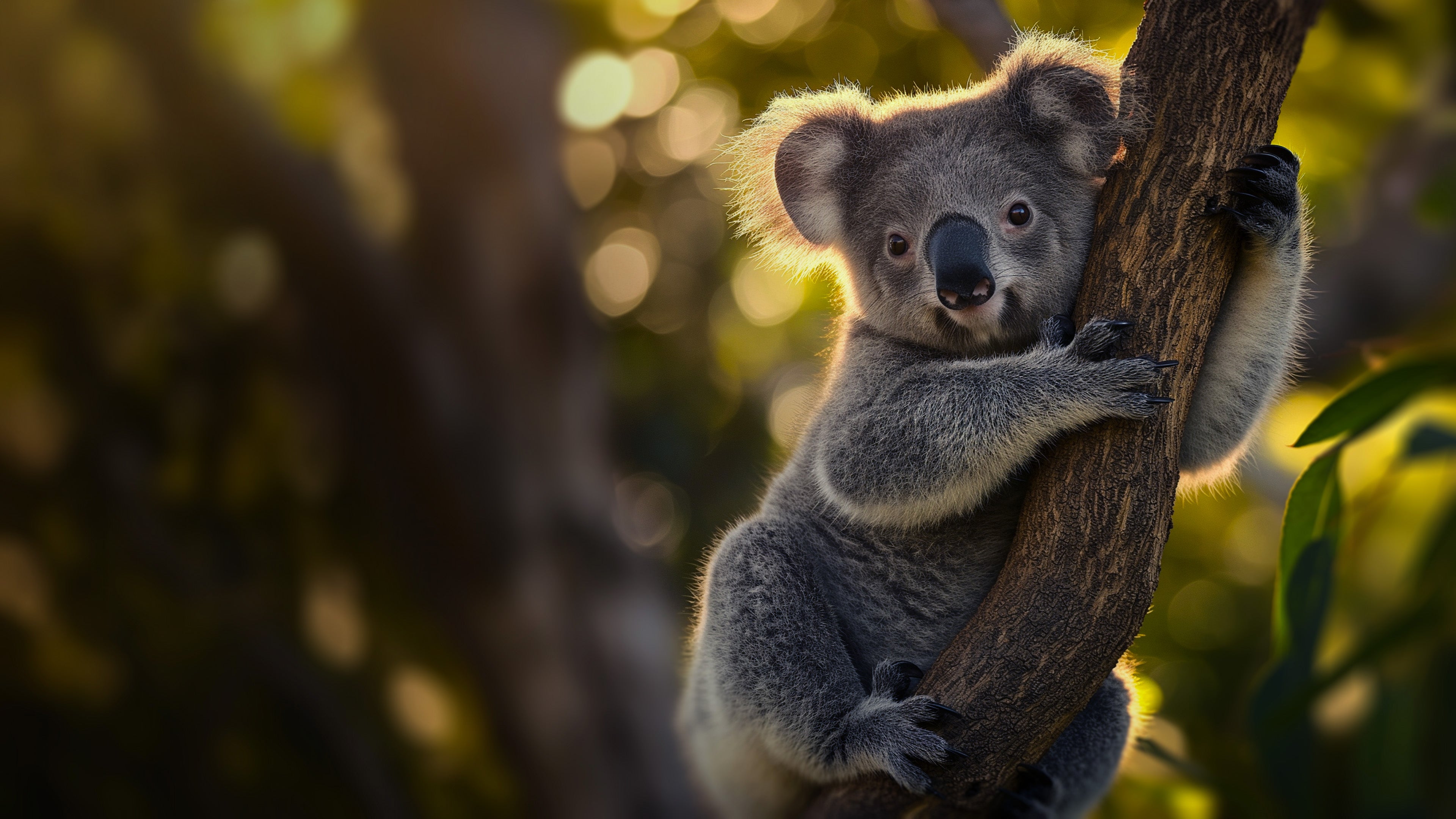 Planet der Tiere