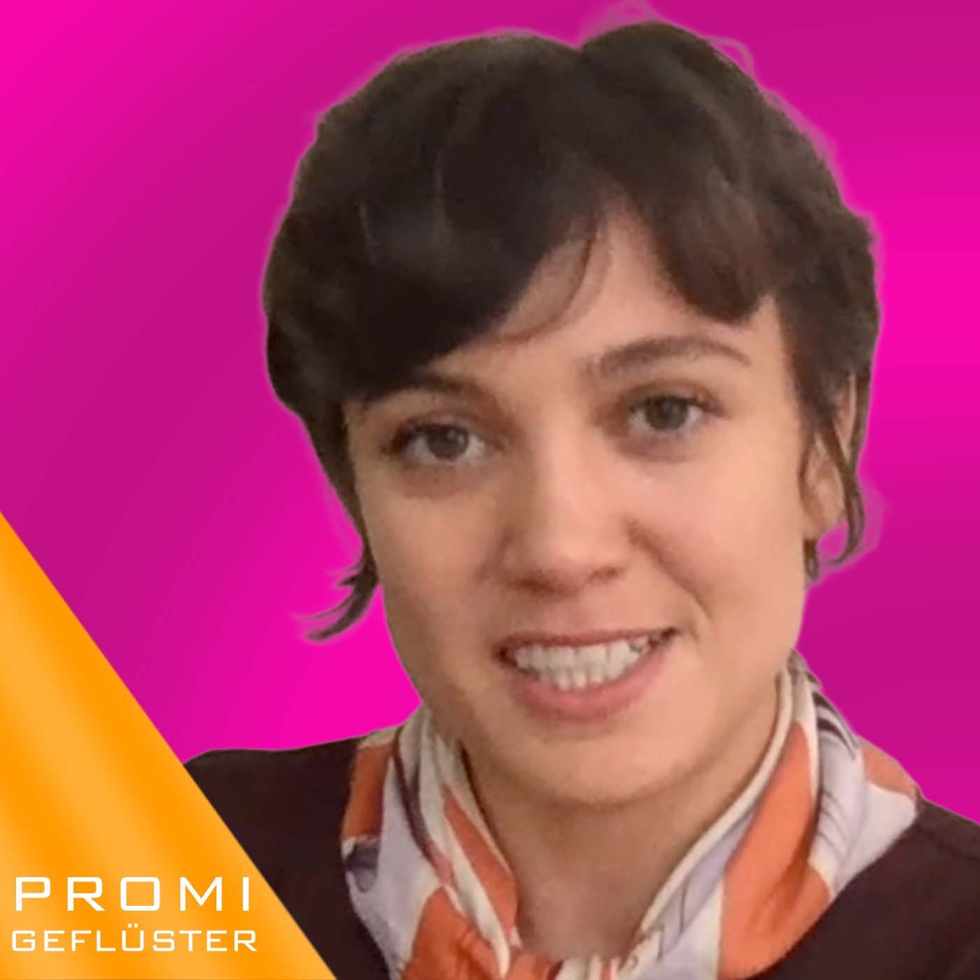 Promigeflüster 896 - Milena Straube