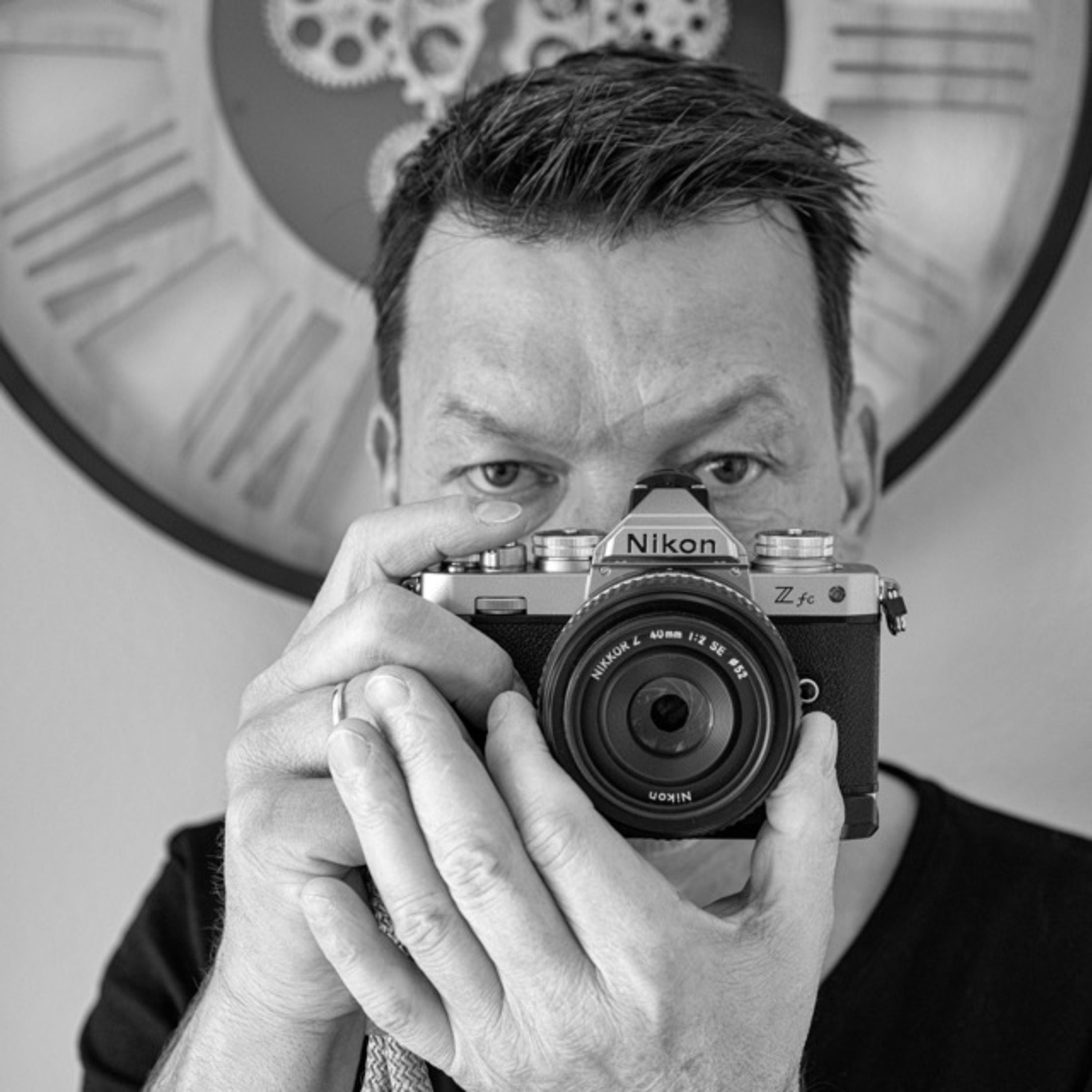 ⓦ 373 Stefan Kreienbrock: Kreativer Visionär hinter “Le Magazine” und dem brandneuen “Meet the Street Magazin”