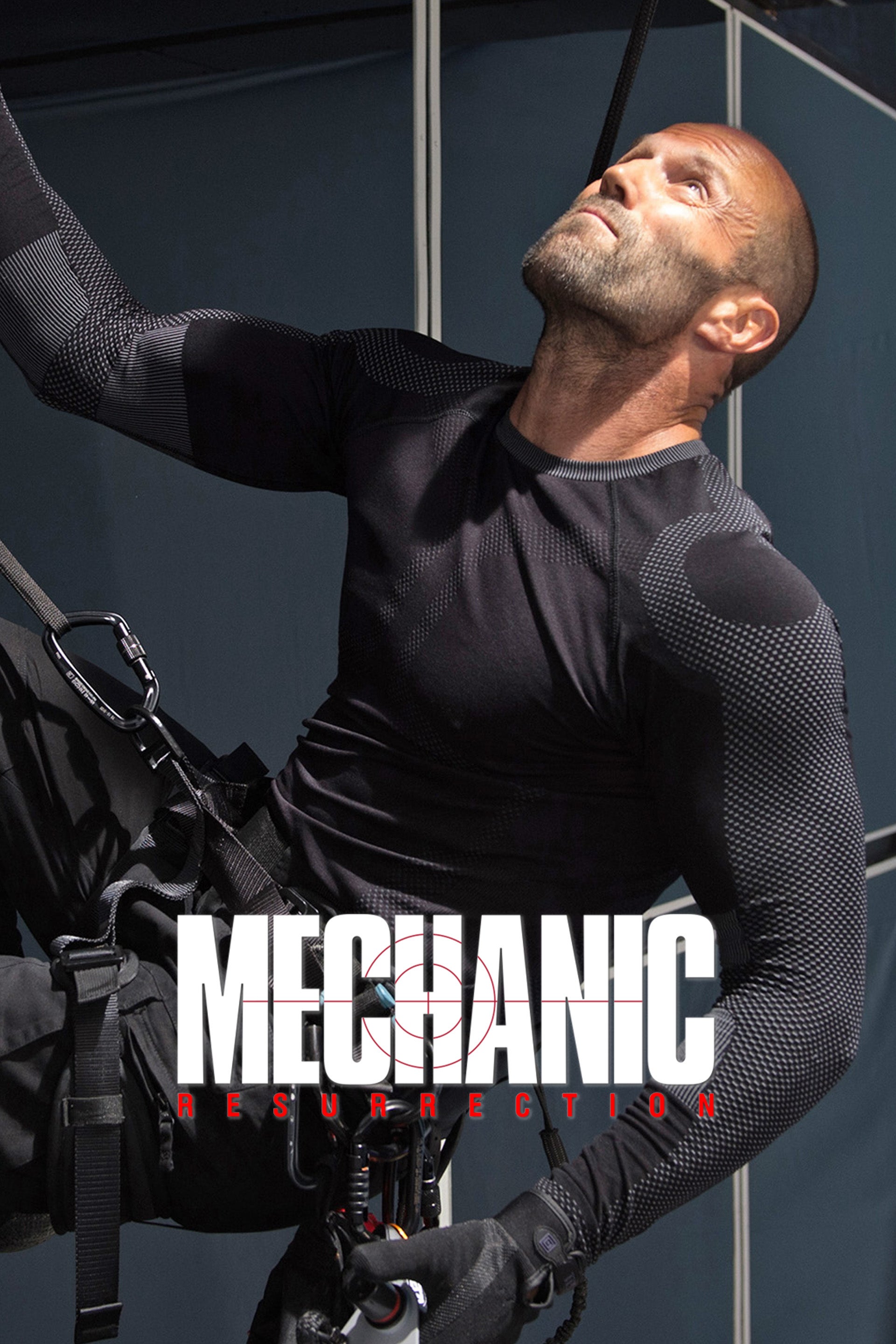 The Mechanic 2 - Resurrection