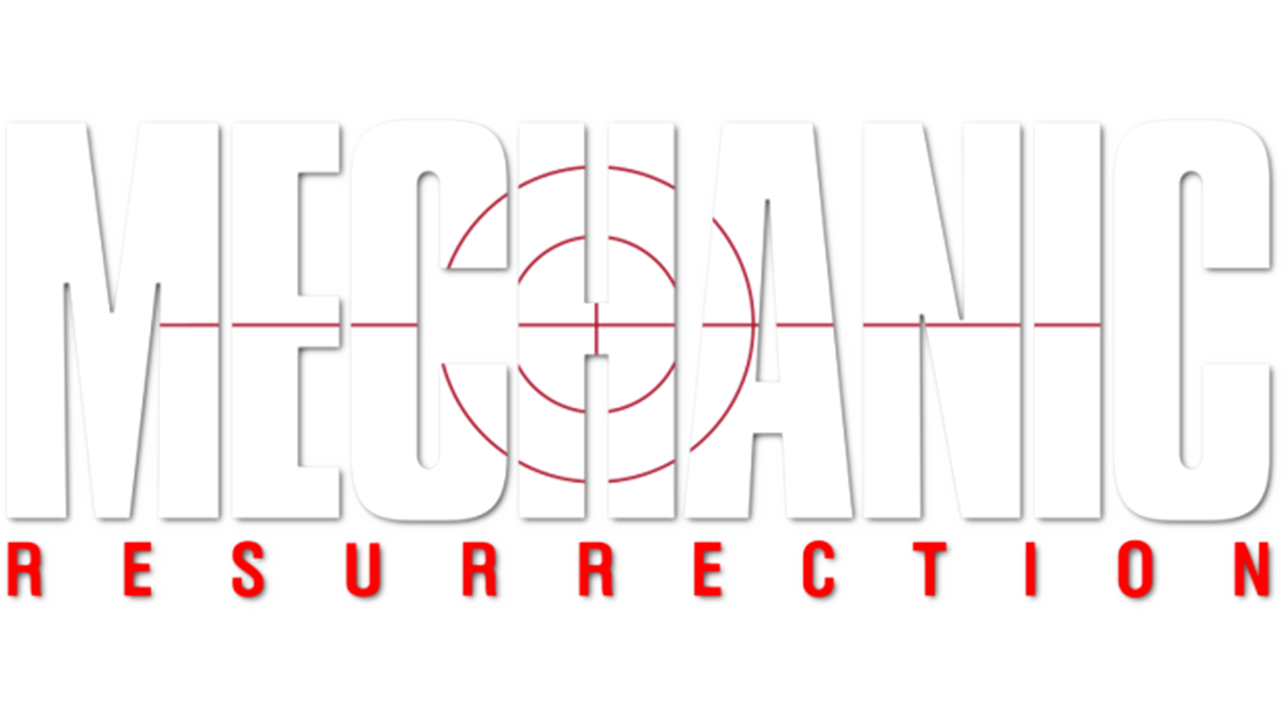 The Mechanic 2 - Resurrection