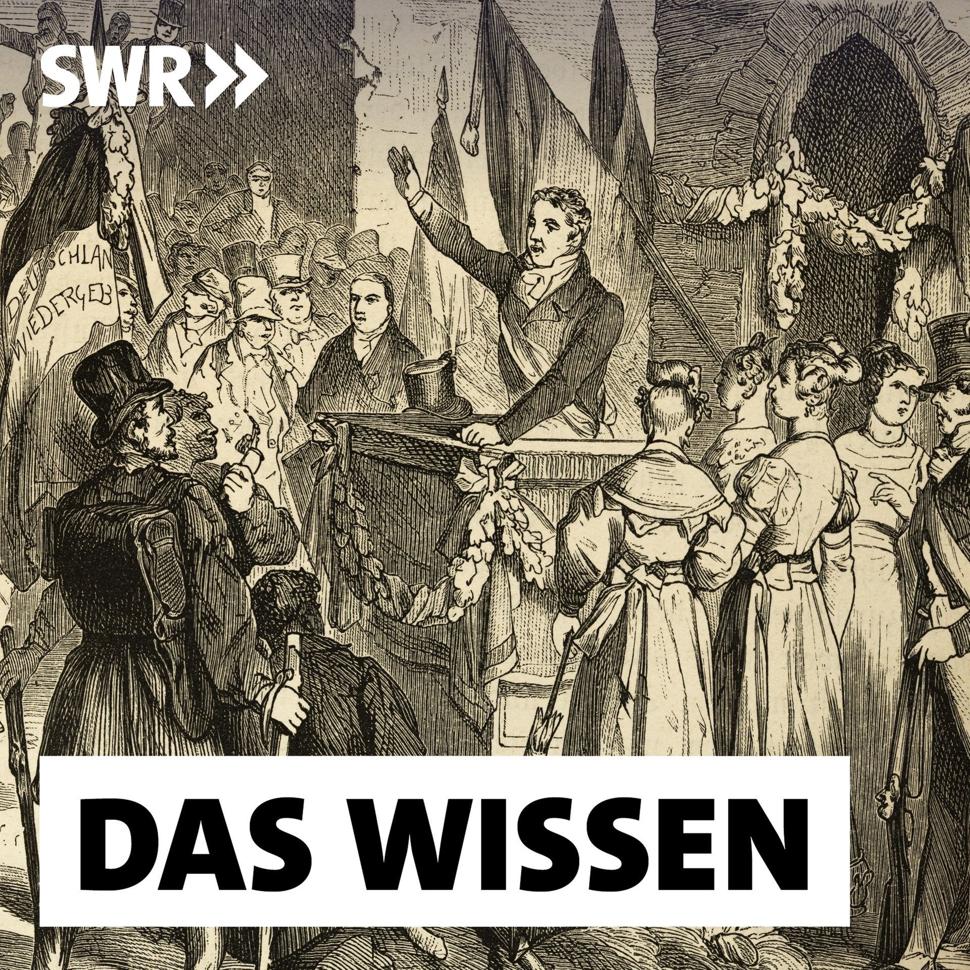 Patriotismus ohne Hass – Geschichte eines liberalen Nationalgefühls