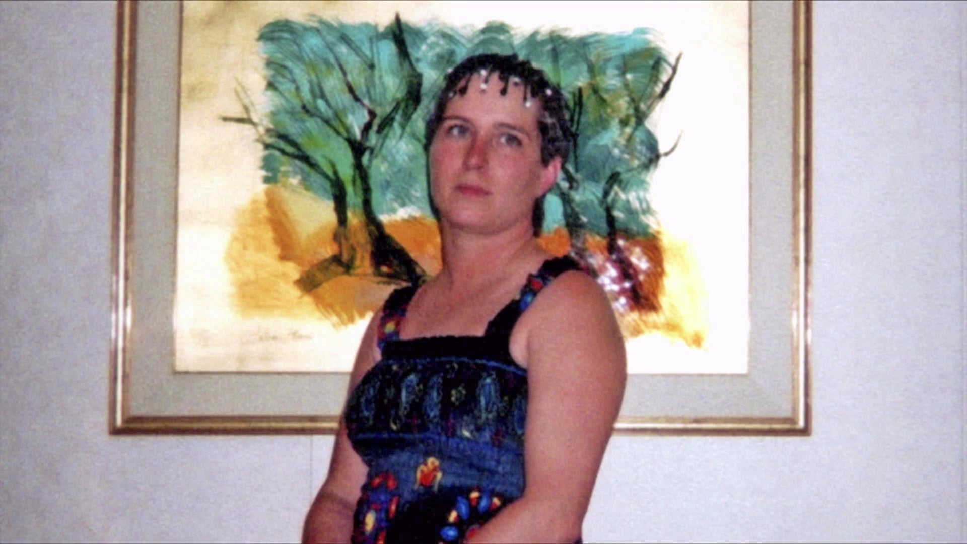 Kimberly Ross
