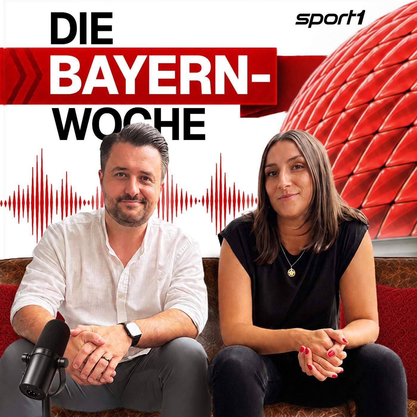 Hoeneß entschuldigt sich! Eberl knallhart! Olise-Theater beendet!