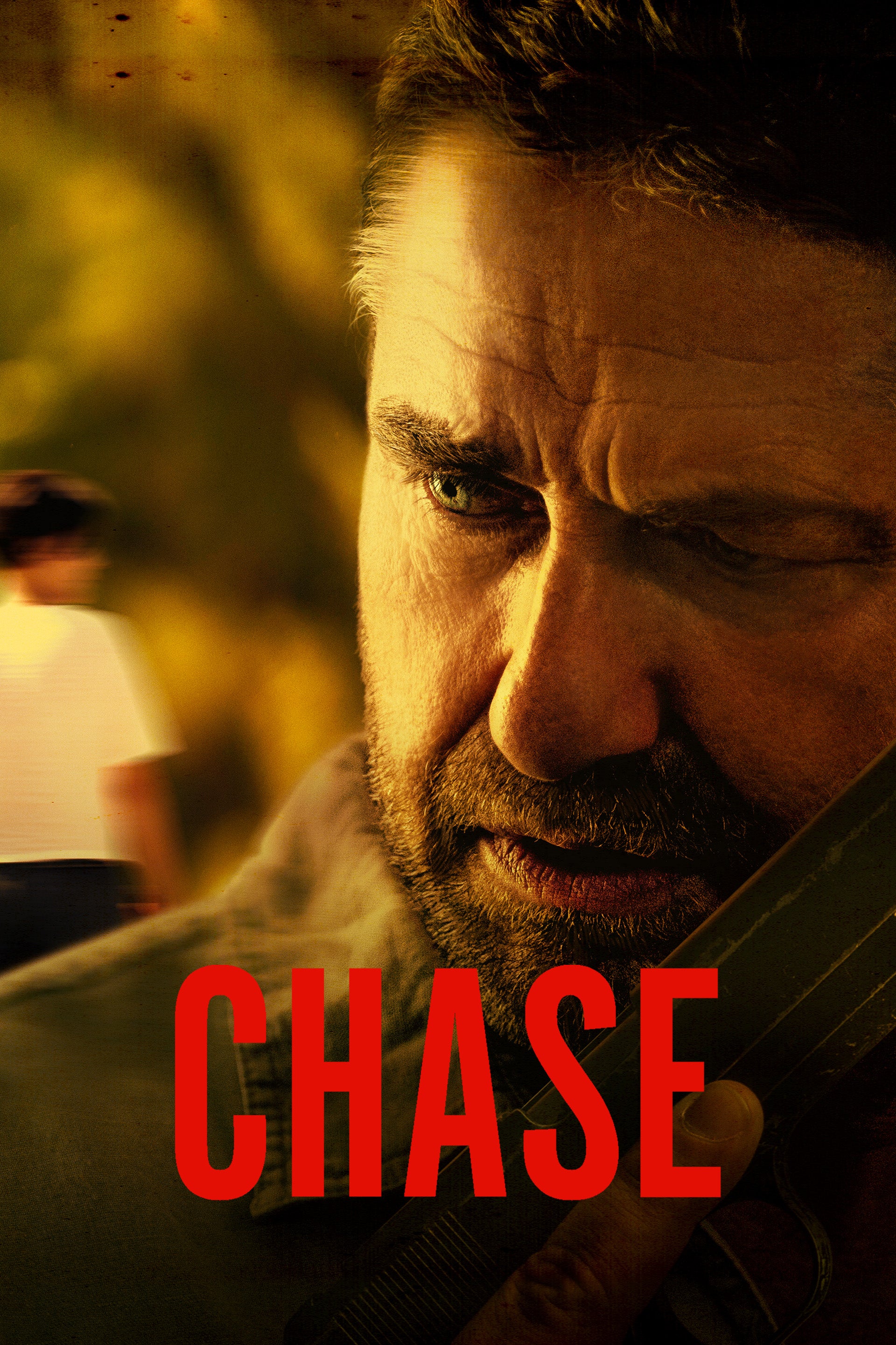 Chase - Nichts hält ihn auf