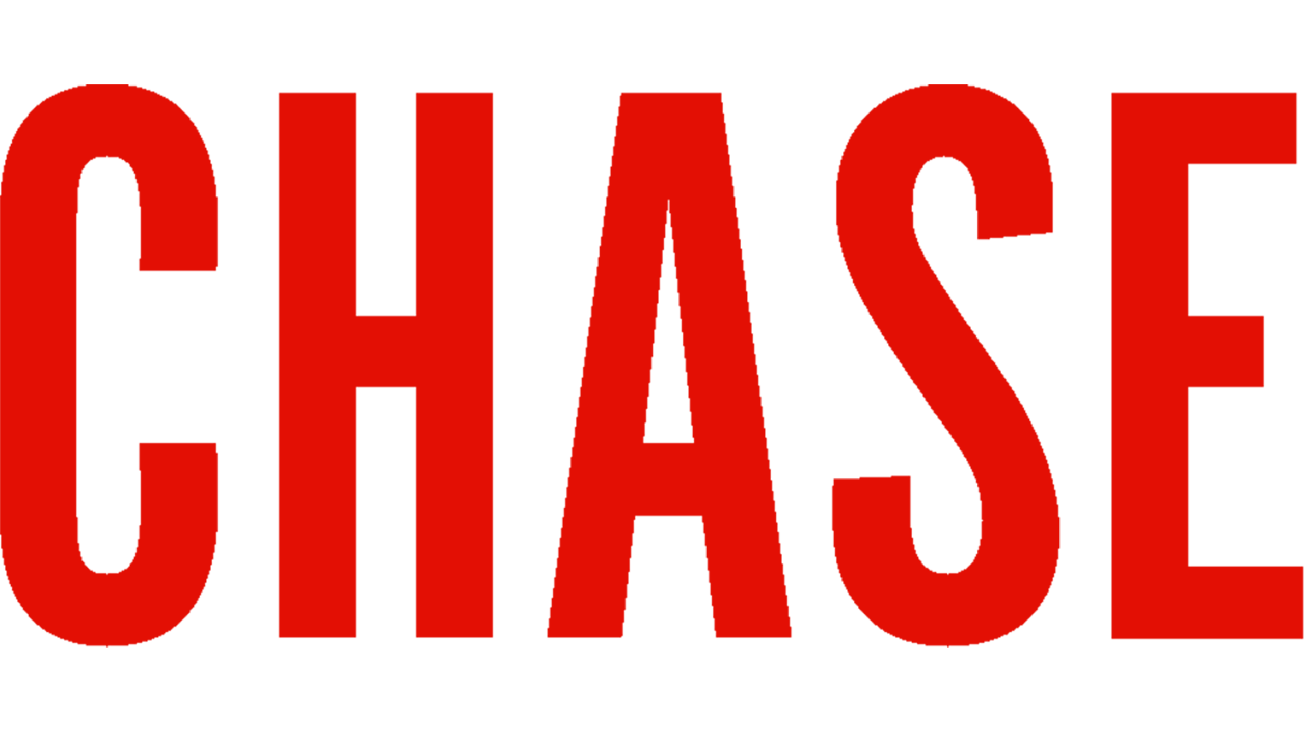 Chase - Nichts hält ihn auf