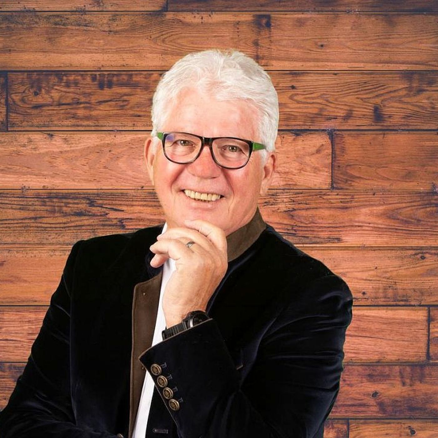 Musikmanager Thomas M. Stein spricht über sein Leben