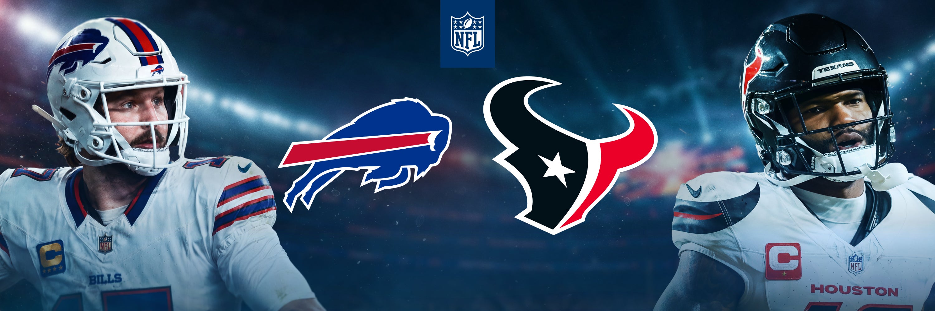WEEK 1 | Bills at Texans