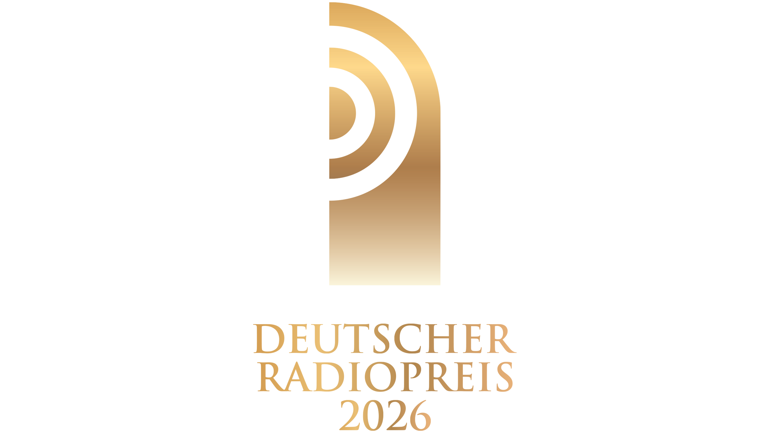 Der Deutsche Radiopreis