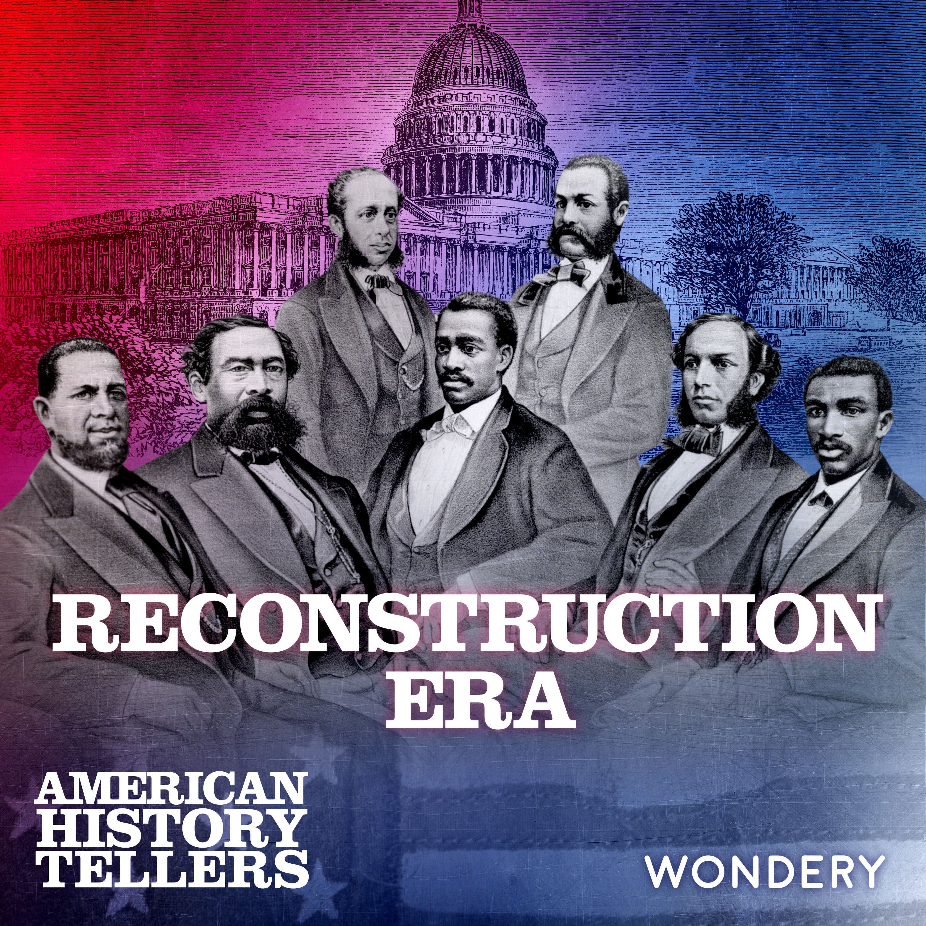 Reconstruction Era | Impeachment | 3