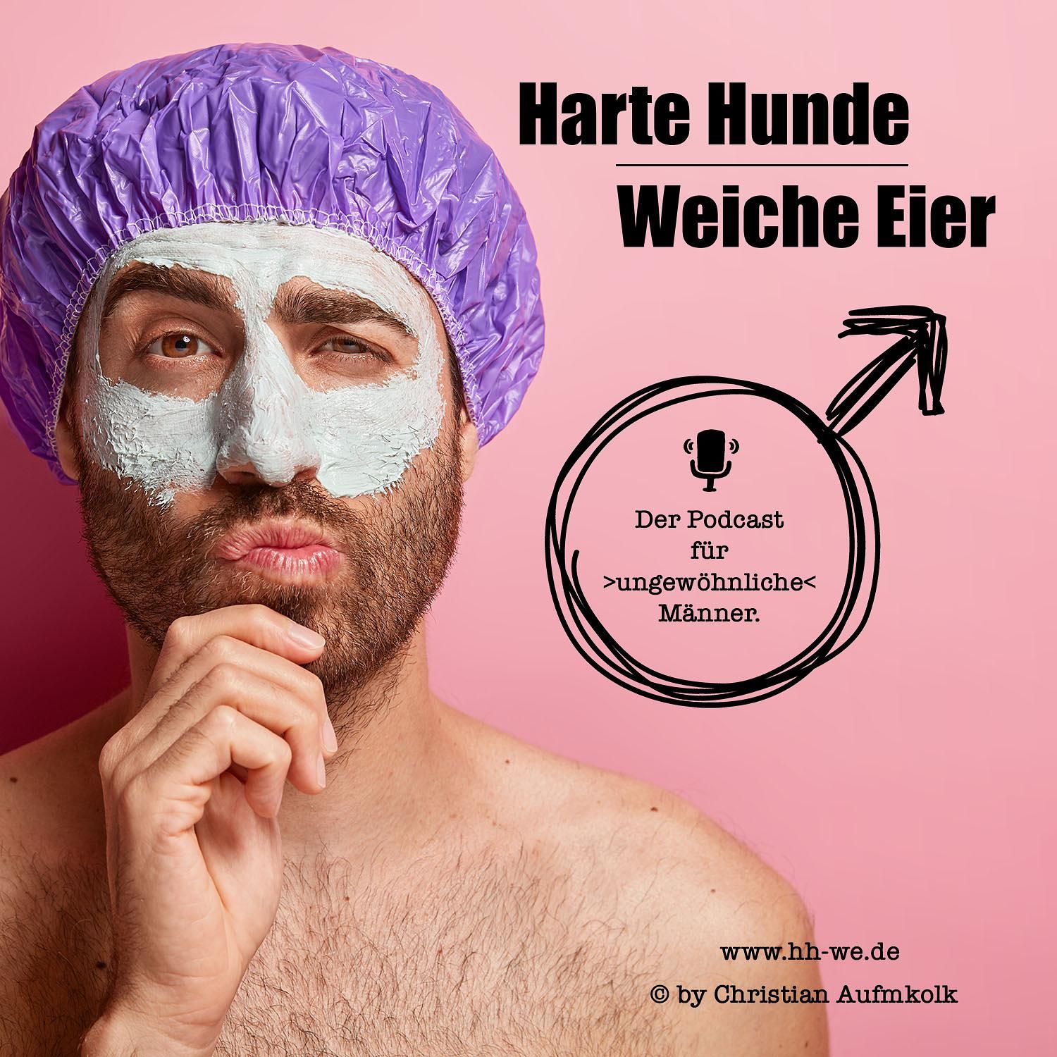 #050 - Mut-Männer!