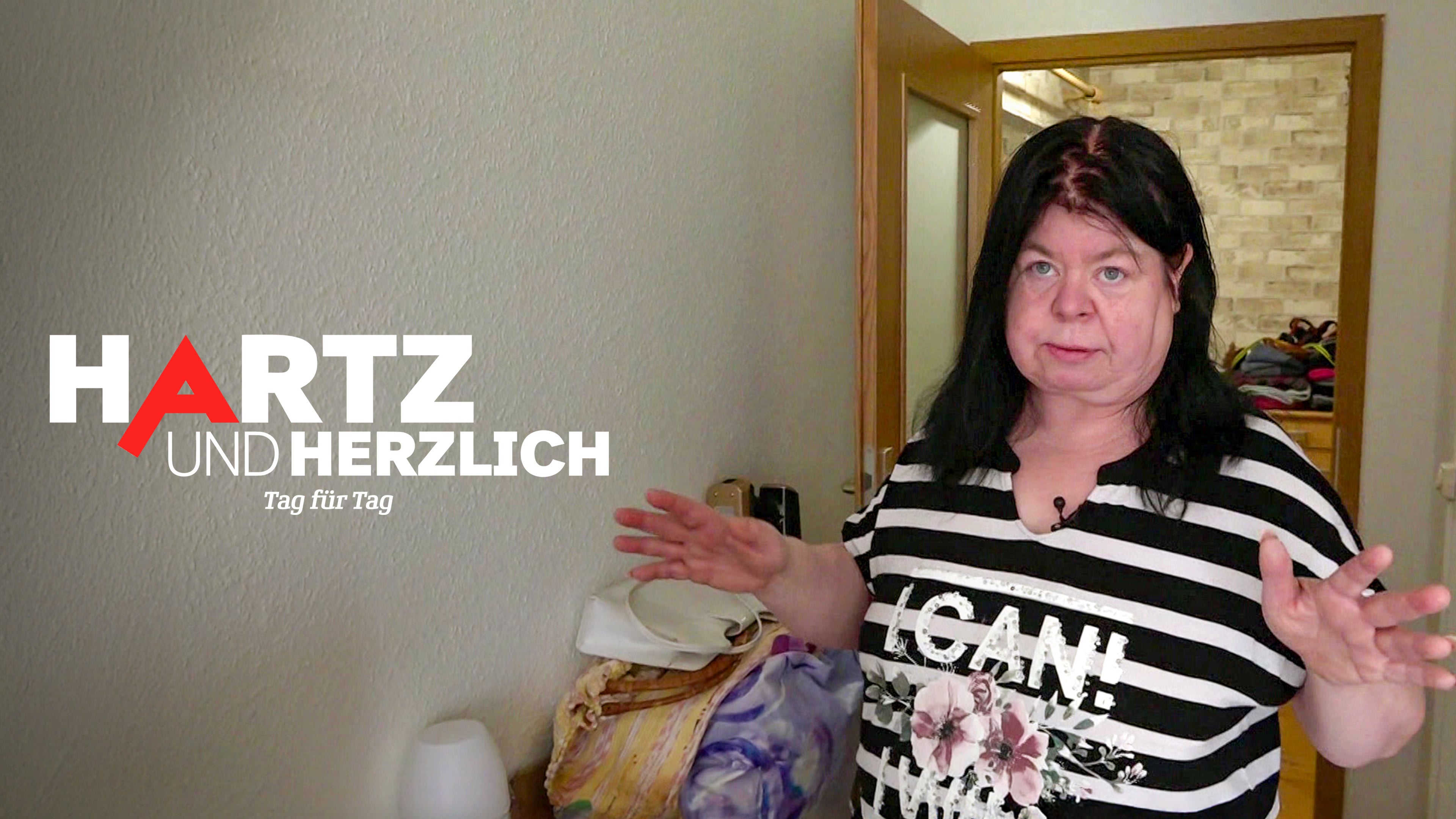 Hartz und herzlich - Tag für Tag