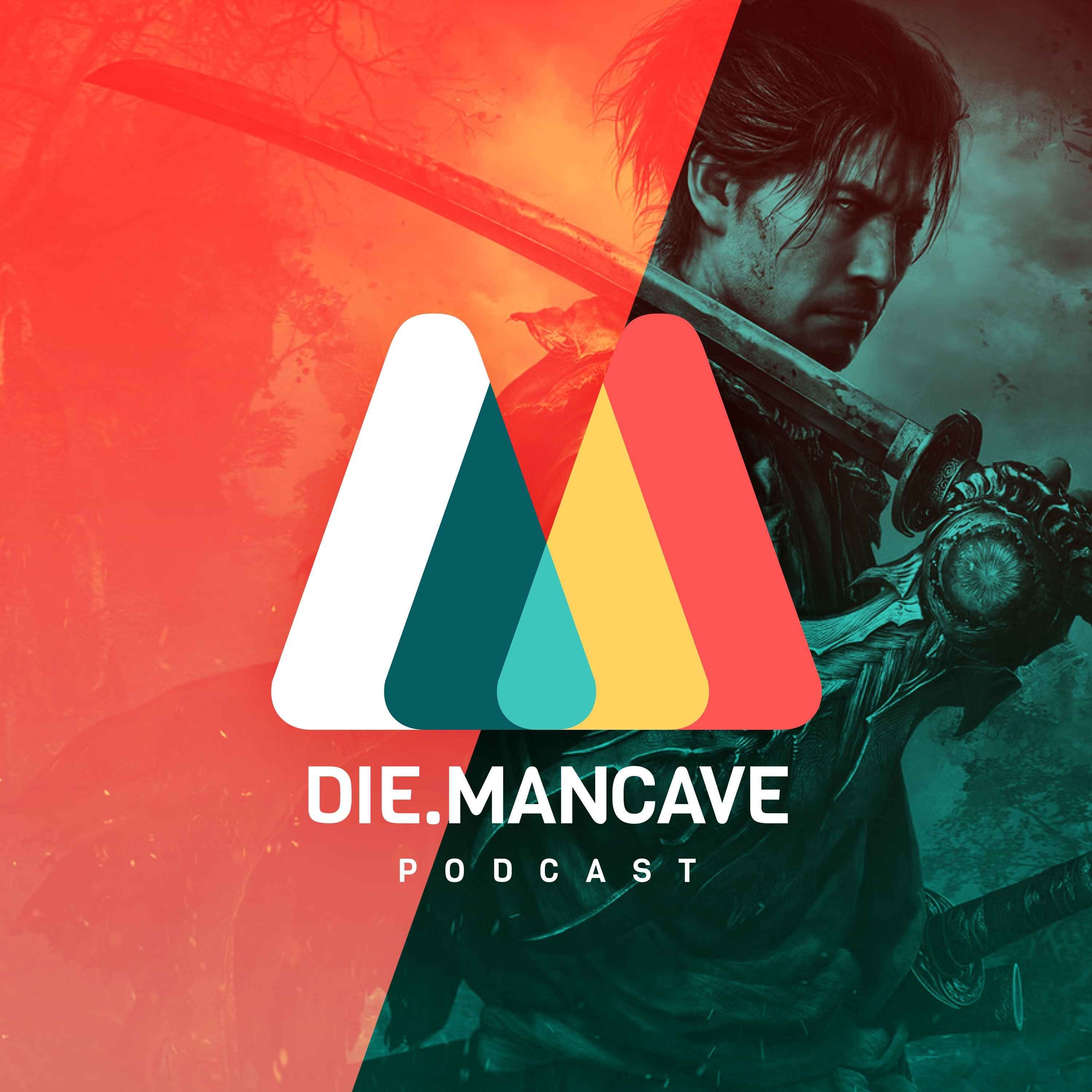 Folge 207 - Onimusha: Way of the Sword