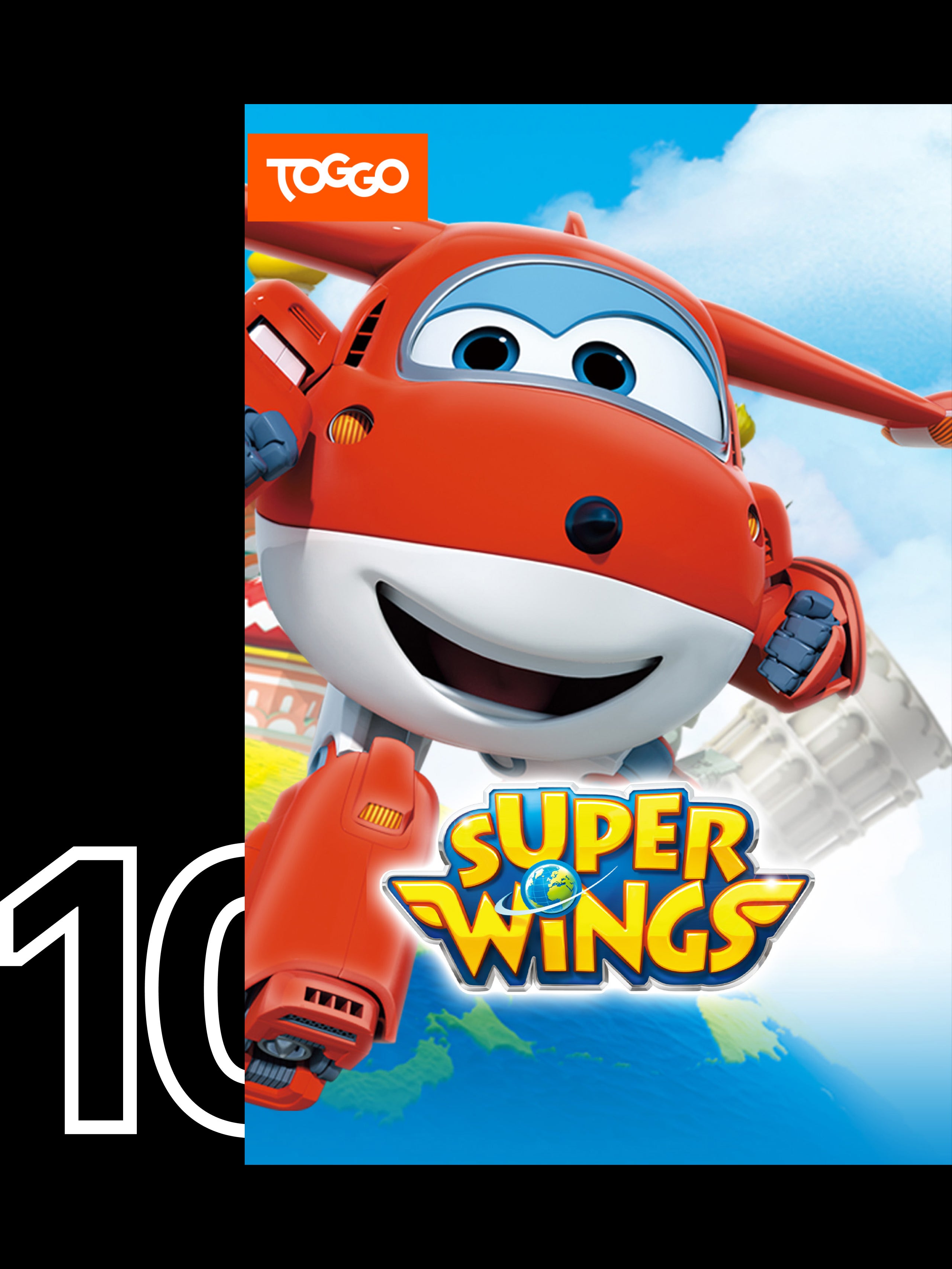 Super Wings