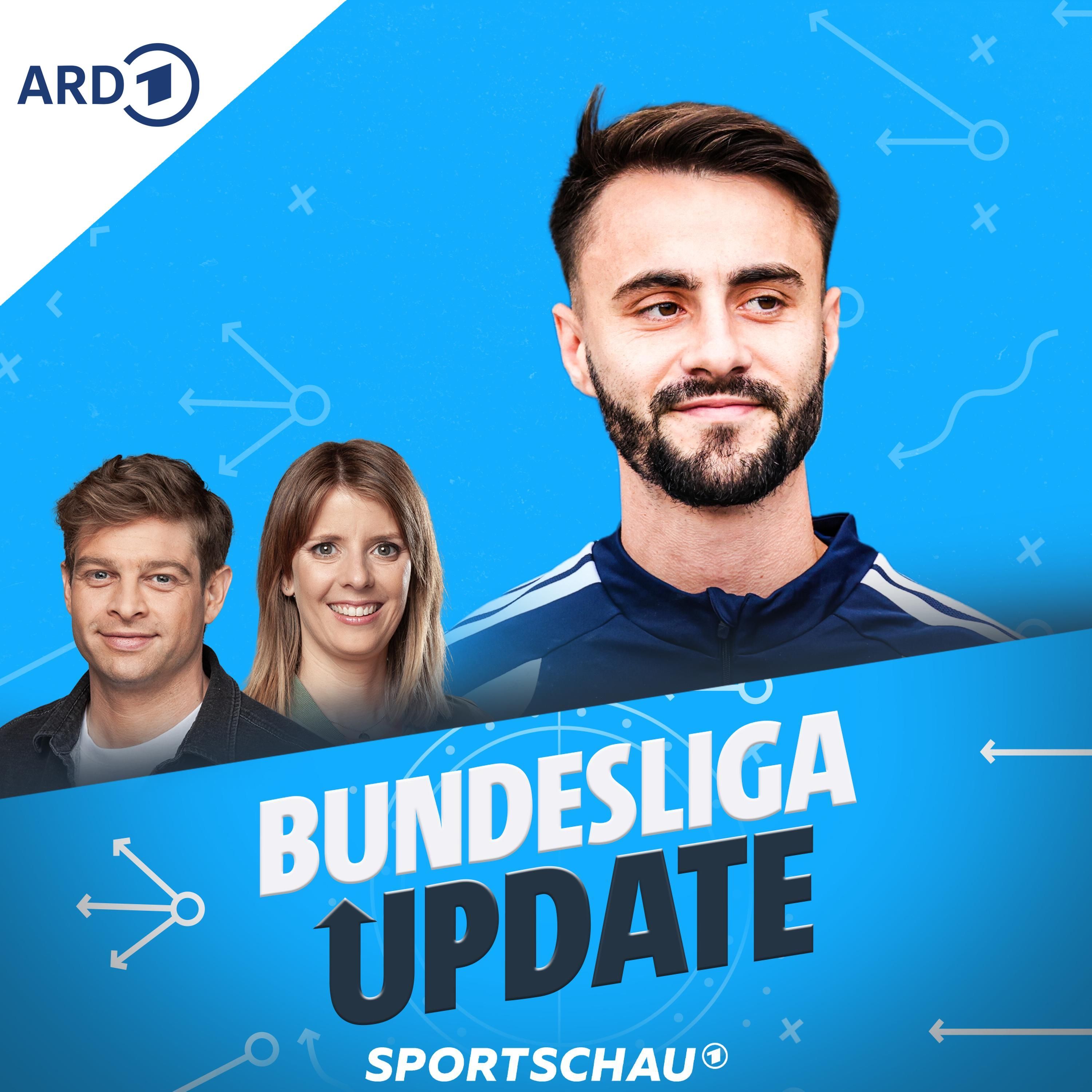 Hör' mal, Vieira hämmert! Ist der HSV der Transferchamp?
