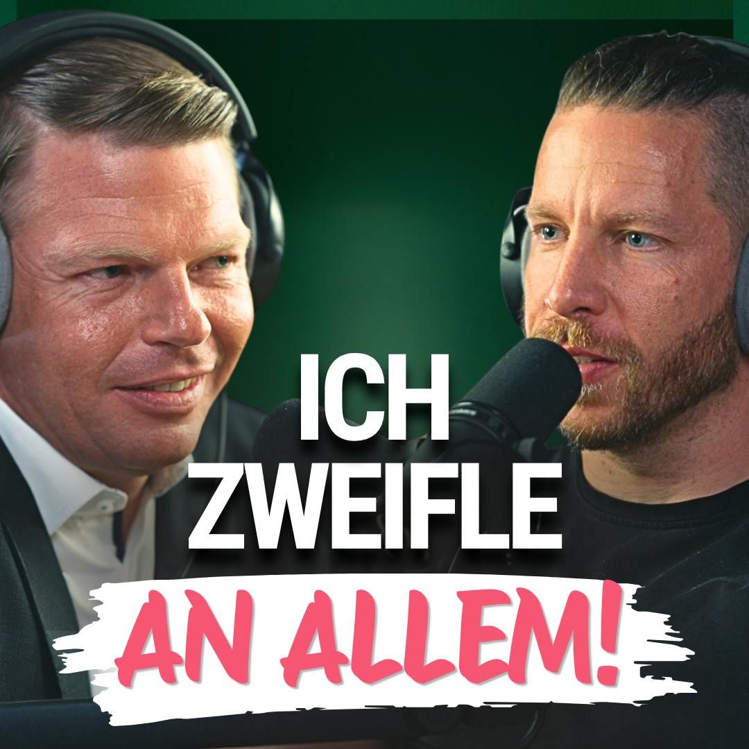 #327 - Ich habe Angst, dass er recht hat (Tom-Oliver Regenauer)