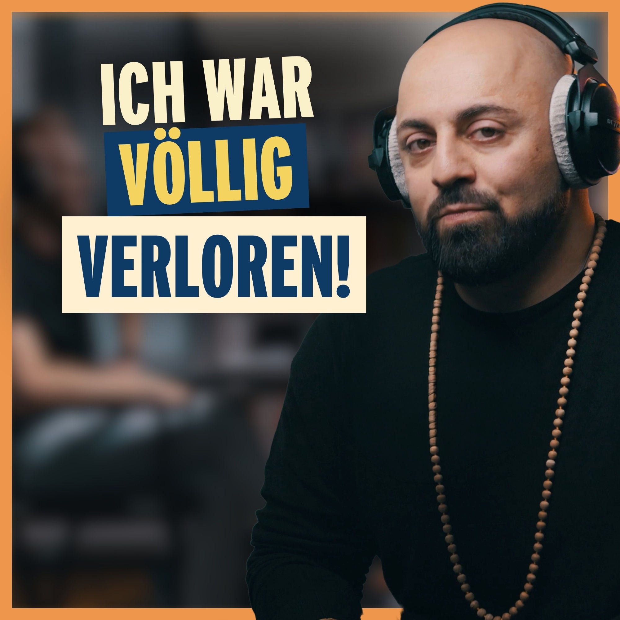 Er hatte Erfolg und verlor sich selbst: Die Geschichte hinter Ali Mahlodjis Neuanfang