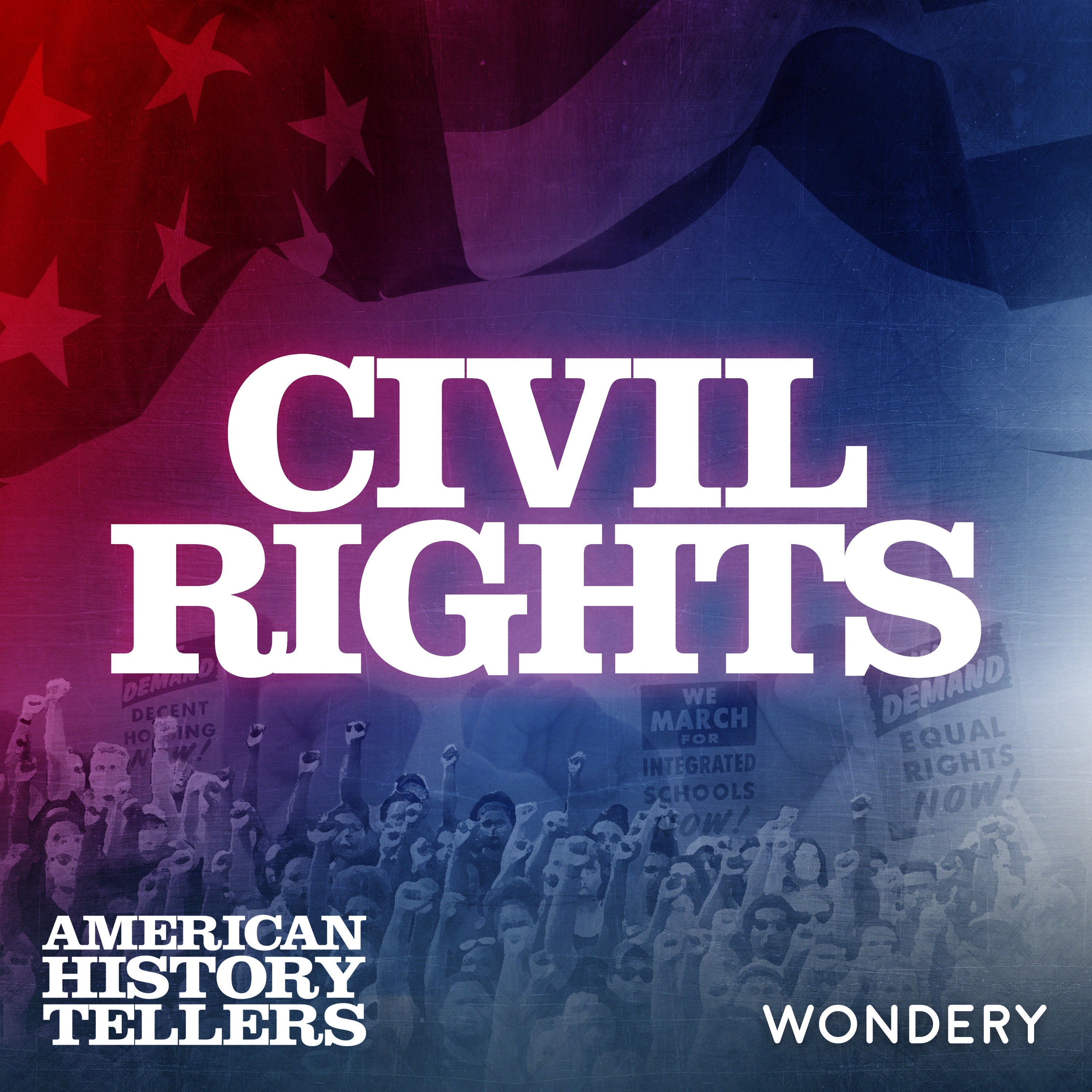 Civil Rights - Jim Crow Fights Back | 3