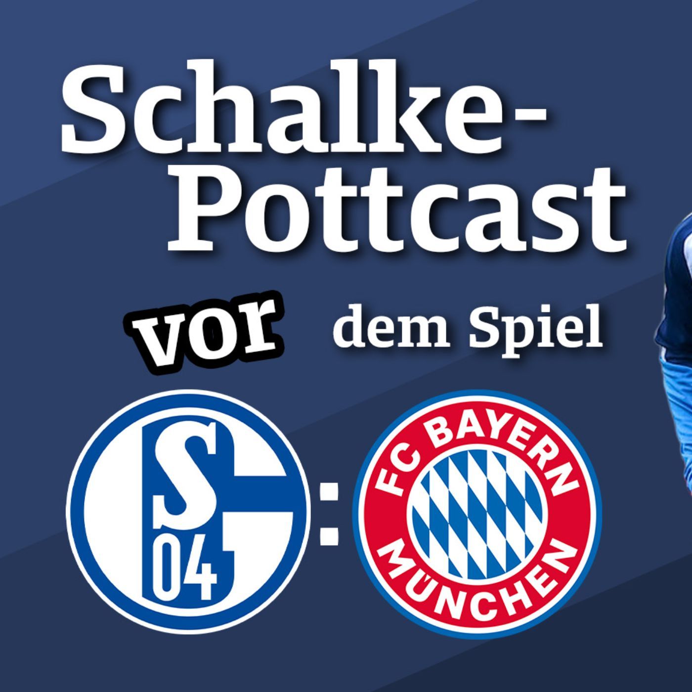 34 Sekunden bis zum Deal – und jetzt Bayern - Der „Schalke-POTTcast“ – Episode 233