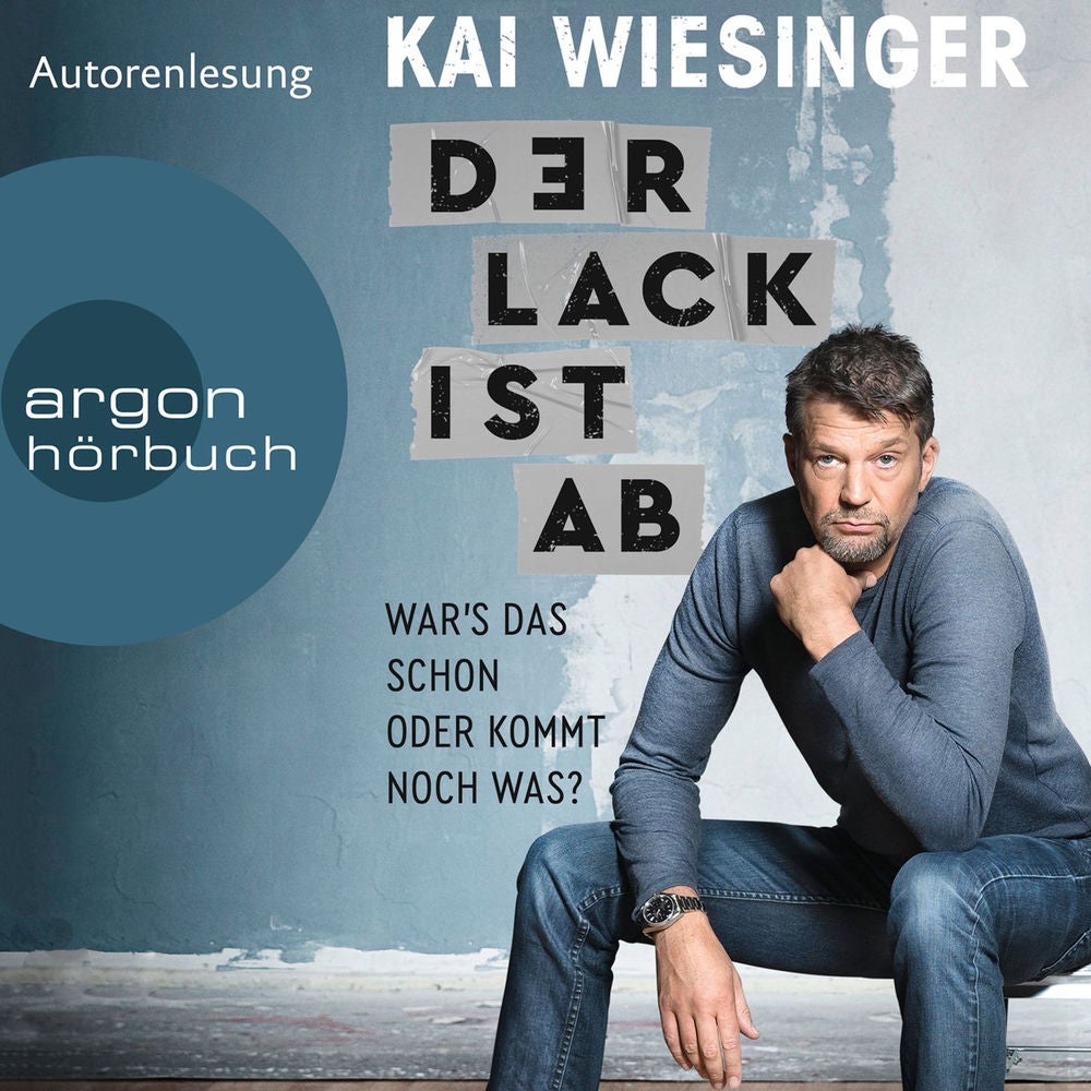 Der Lack ist ab - War's das schon oder kommt noch was?