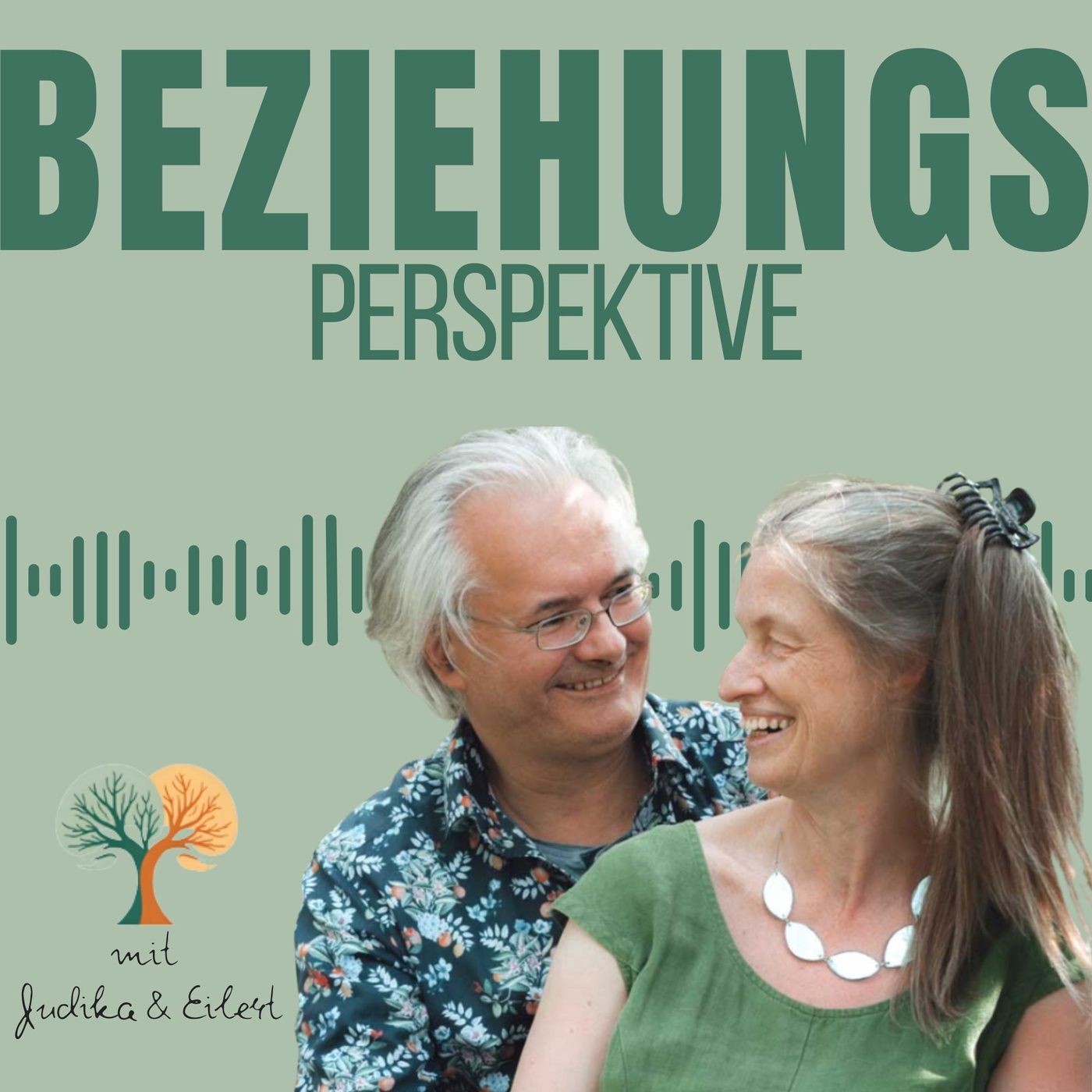 Beziehungsperspektive - Wir sind wieder da!