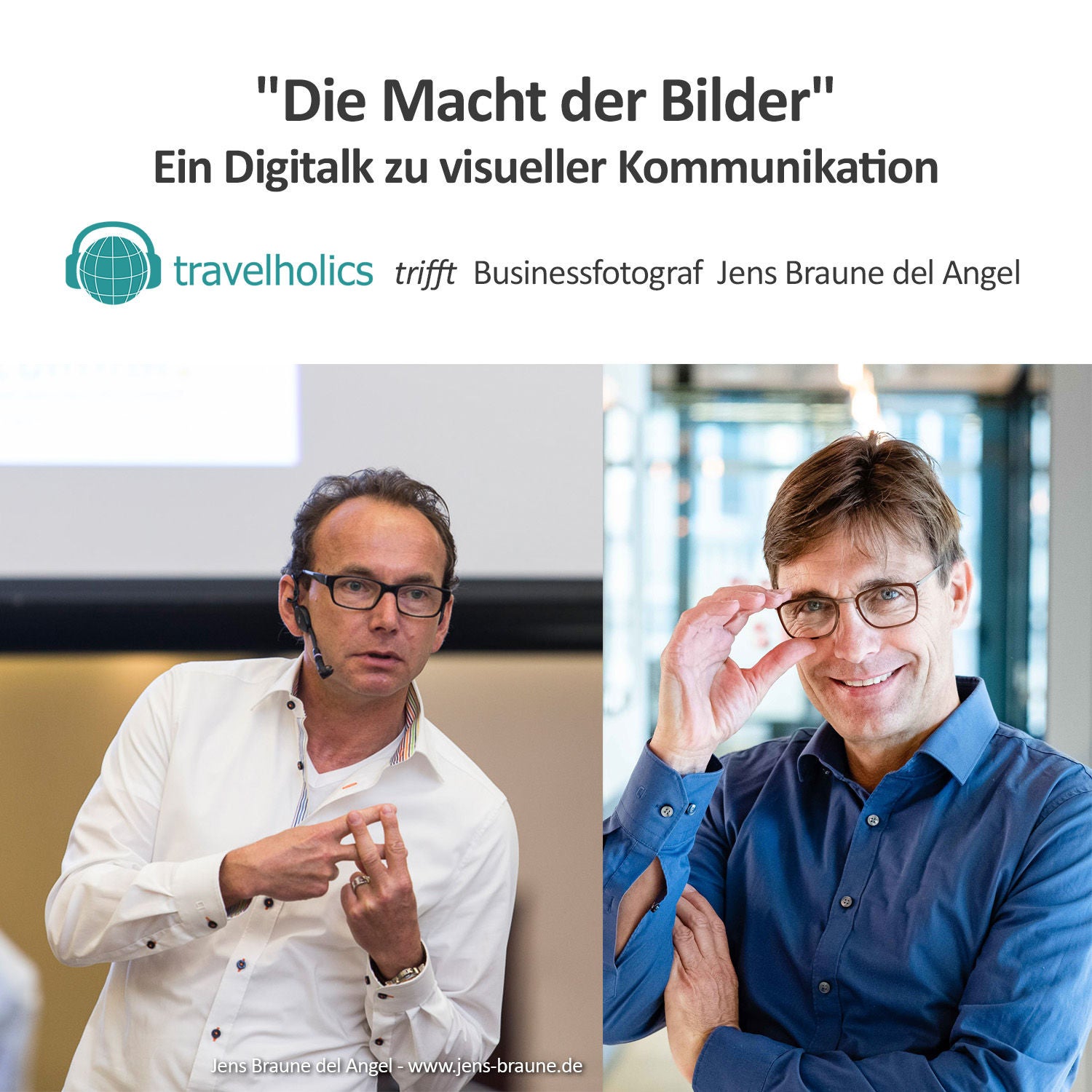 Die Macht der Bilder und Storyboards im Marketing