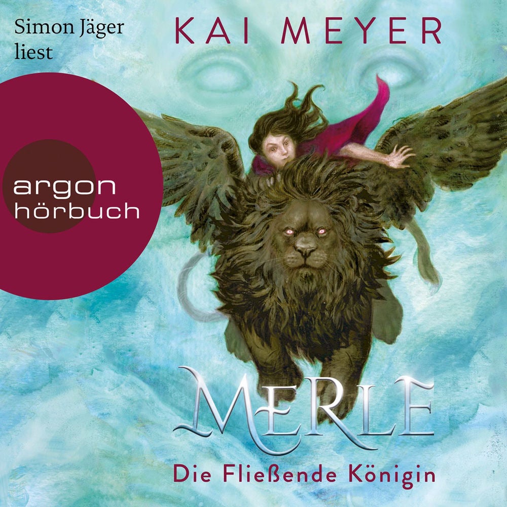 Merle. Die Fließende Königin - Merle-Zyklus, Band 1