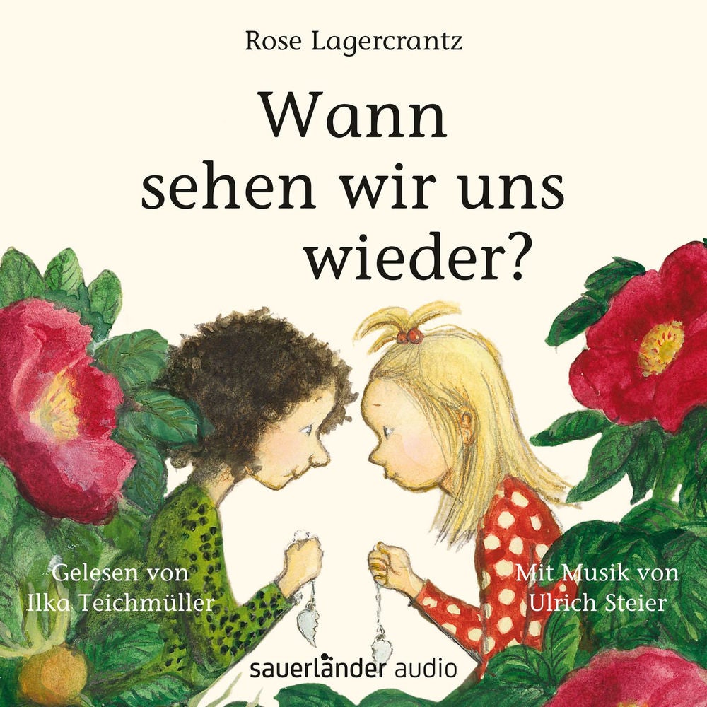 Wann sehen wir uns wieder? - Dunne-Reihe, Band 5