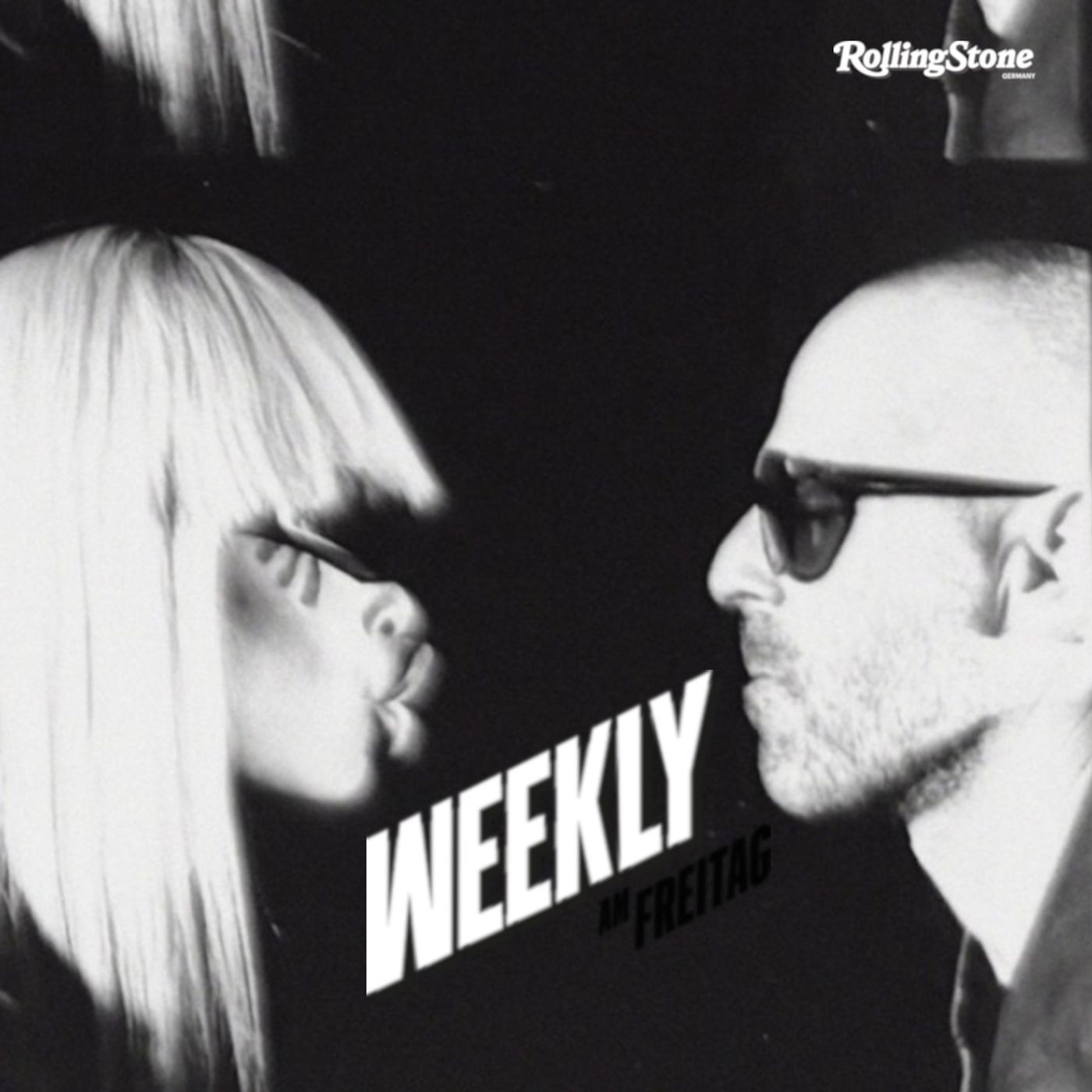 Erykah Badu & The Alchemist, "Before the World Blows" & Neues von Dinosaur Jr., Alabama Shakes und Arab Strap