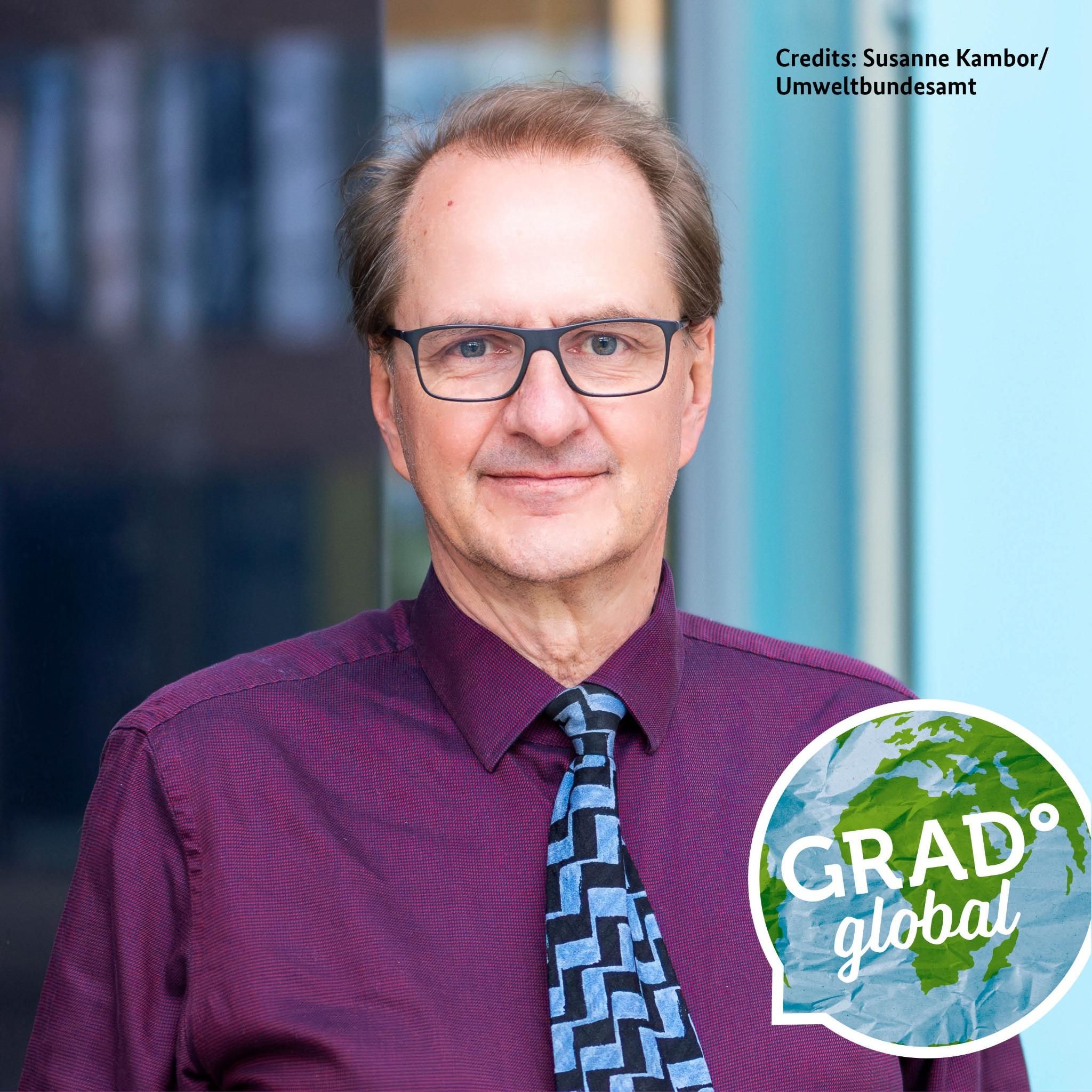 Prof. Dr. Dirk Messner: Warum ist Nichtstun teurer als Klimaschutz?