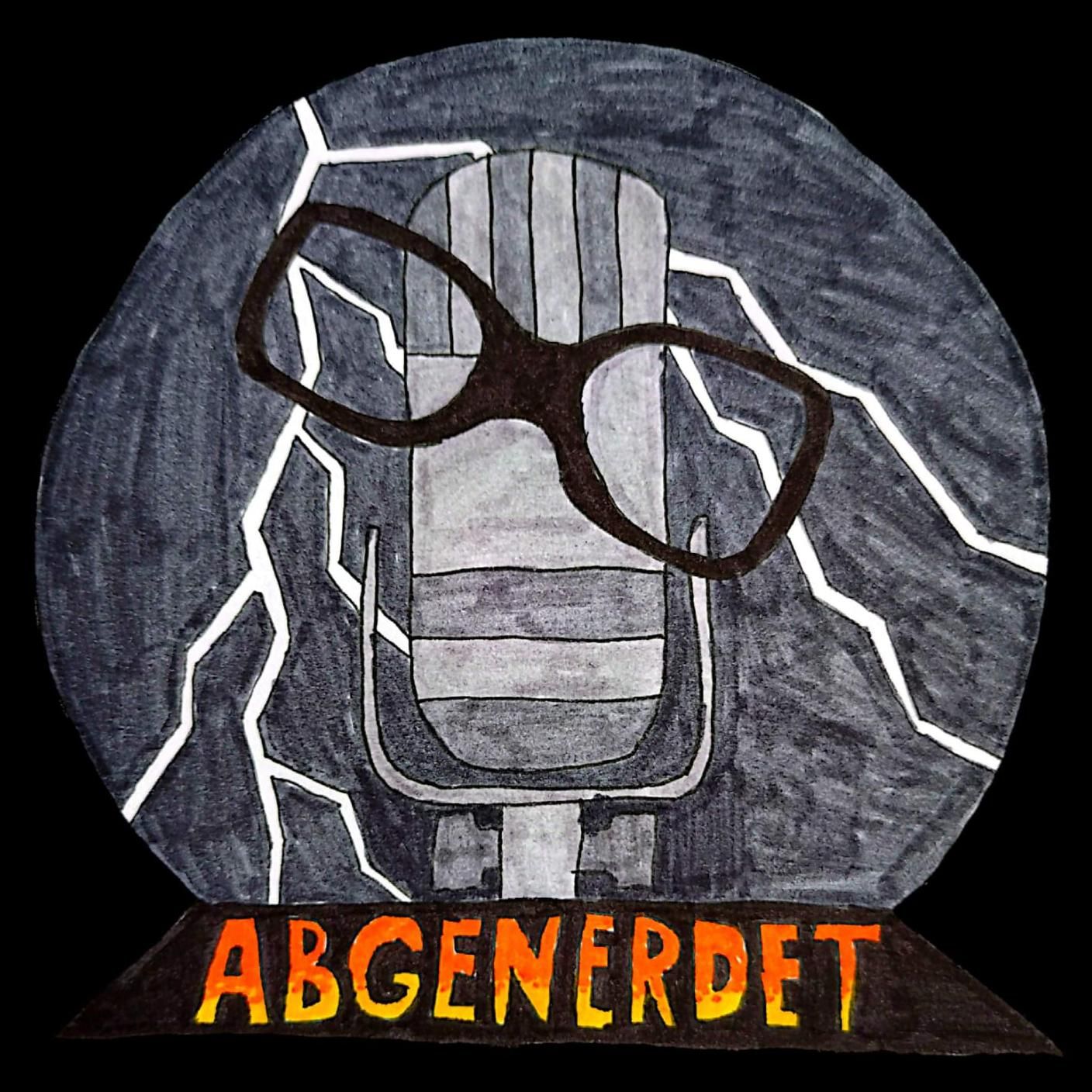 Frankenstein (und das wahre Monster)