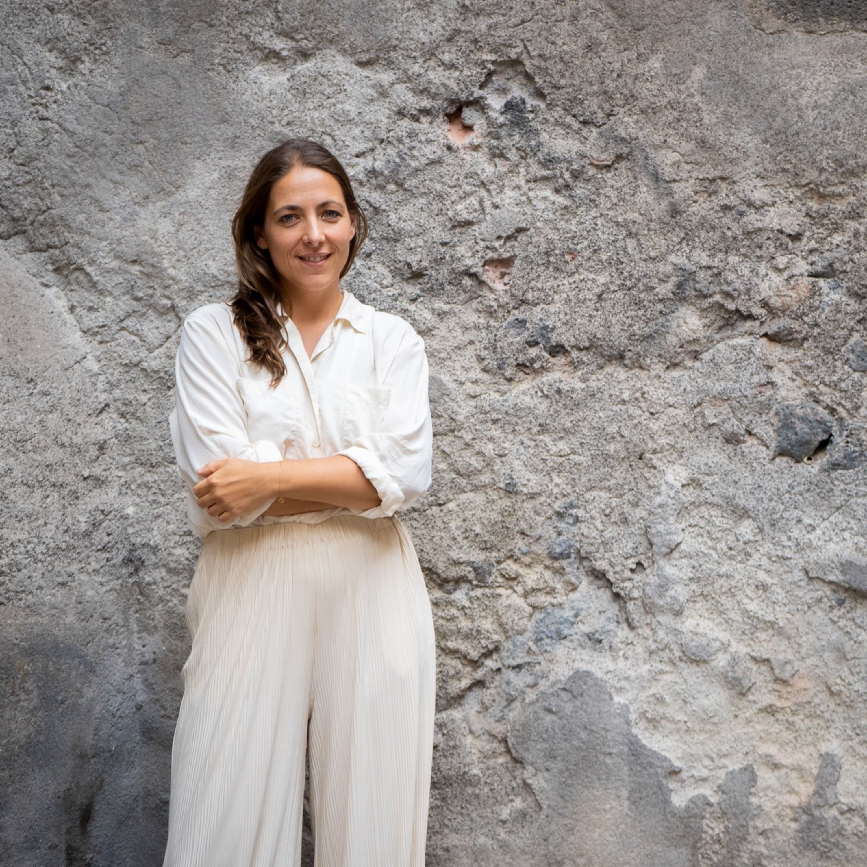 #334 Die Kraft deines Atems: Breathwork mit Yvonne Landmann