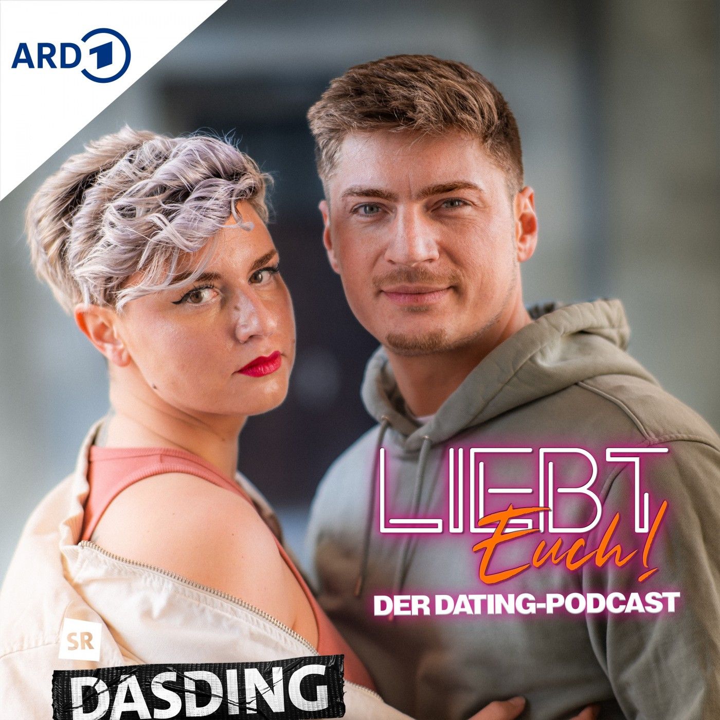 #151 Erst Kiste, dann Kennenlernen